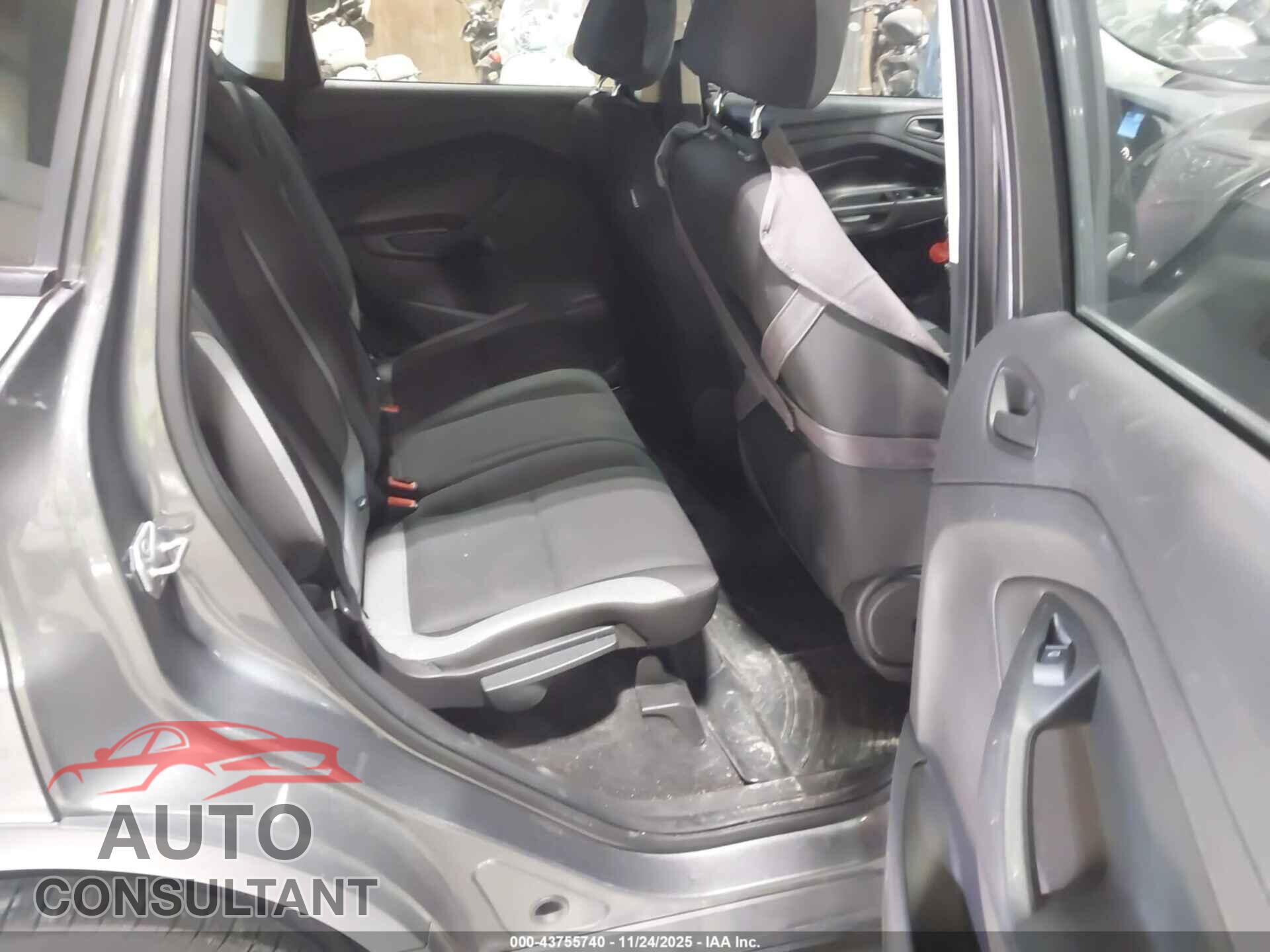 FORD ESCAPE 2014 - 1FMCU0F71EUC14920