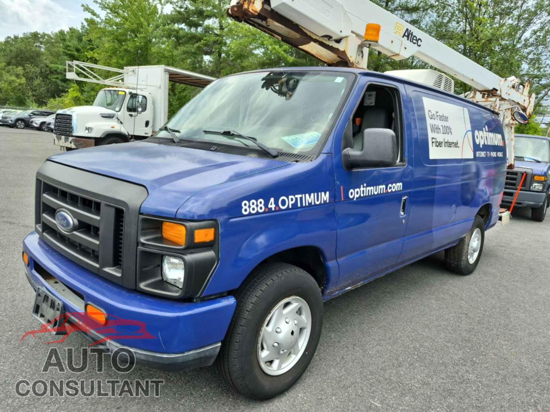 FORD ECONOLINE 2012 - 1FTSE3EL8CDB28546