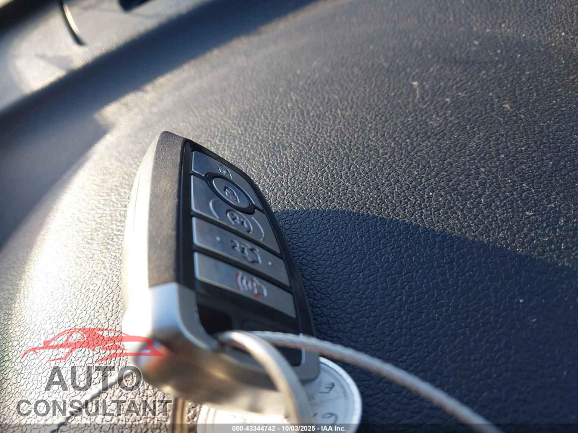 FORD EXPLORER 2018 - 1FM5K8D80JGB26684