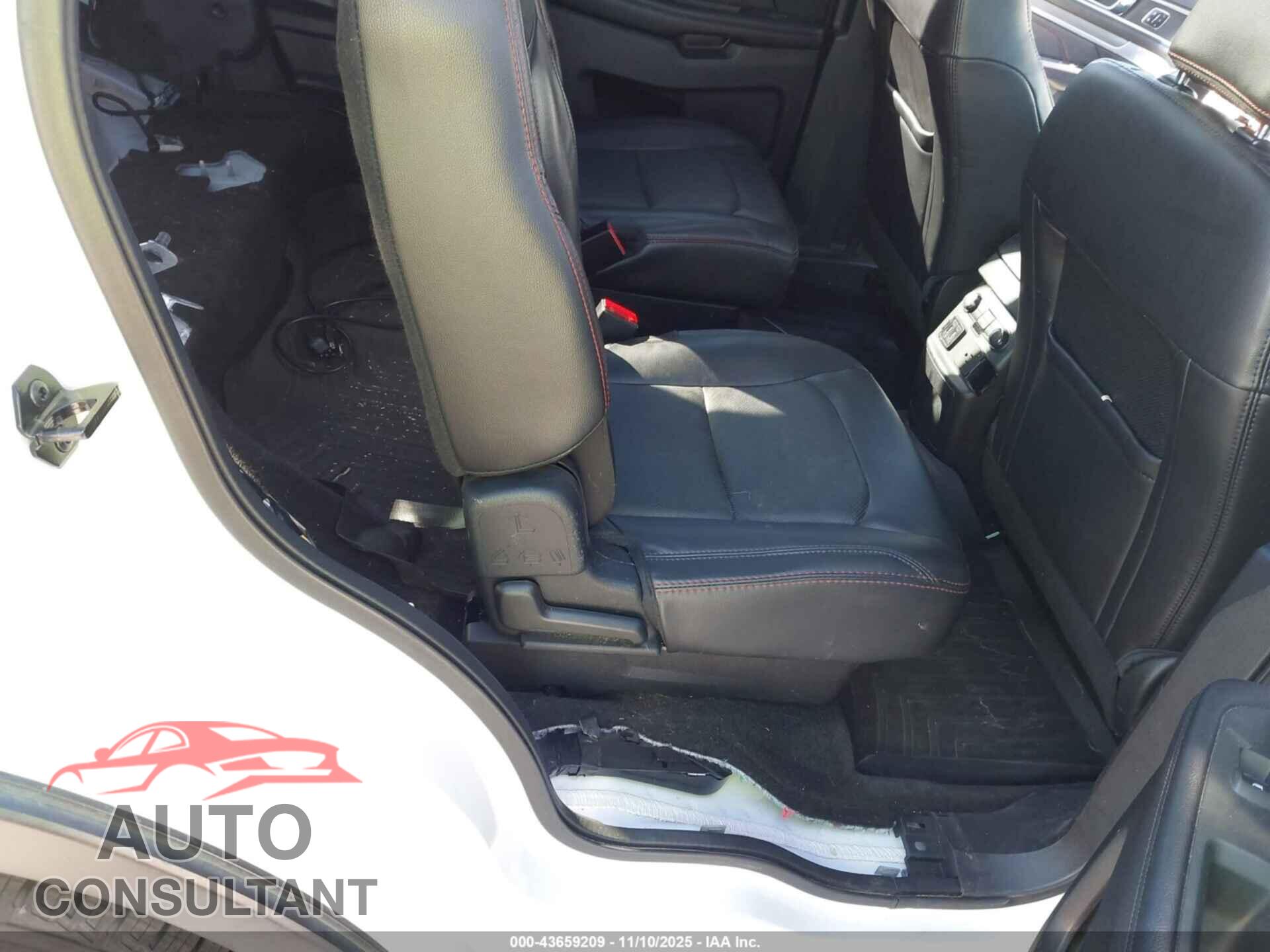 FORD EXPLORER 2018 - 1FM5K8GT2JGB88734