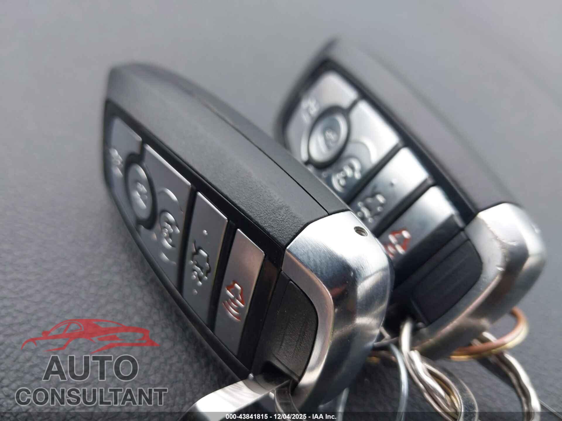 FORD EXPLORER 2018 - 1FM5K8D88JGB83179