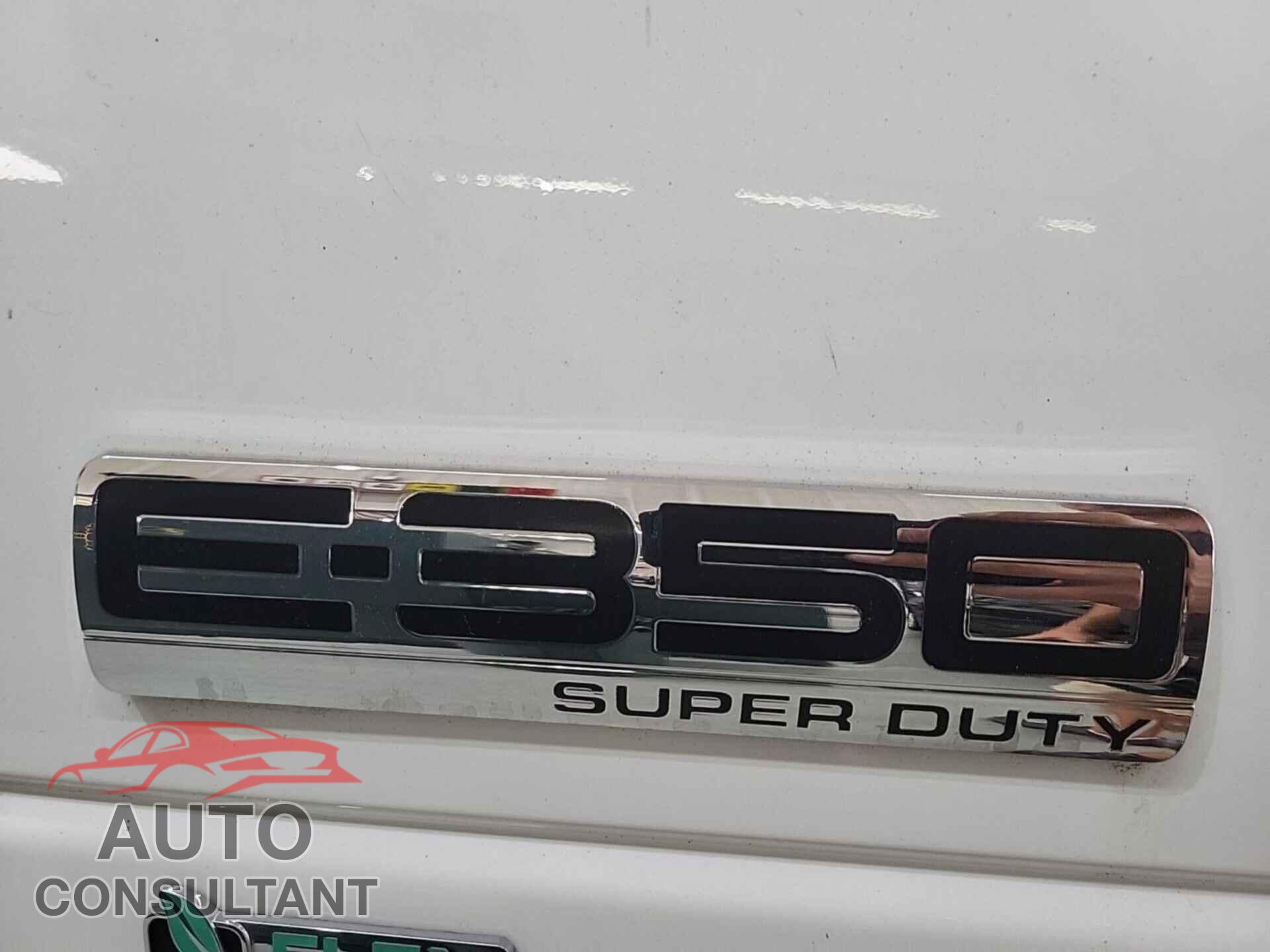 FORD ECONOLINE 2014 - 1FDEE3FL7EDA46480