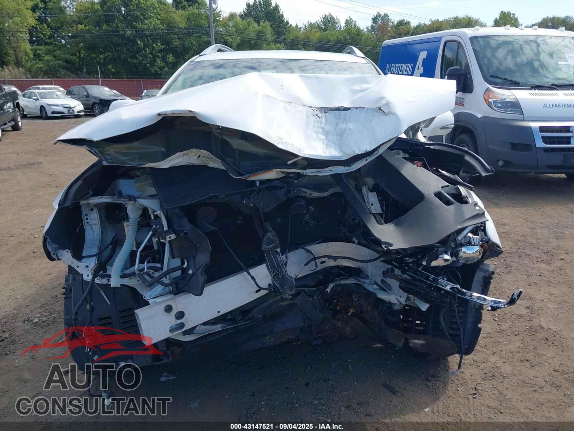 LEXUS RX 350 2015 - 2T2BK1BA2FC280349