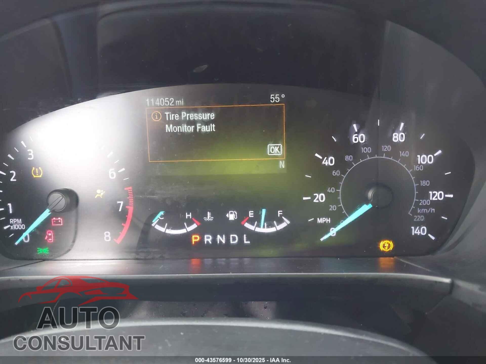 FORD ESCAPE 2020 - 1FMCU0G67LUA22713