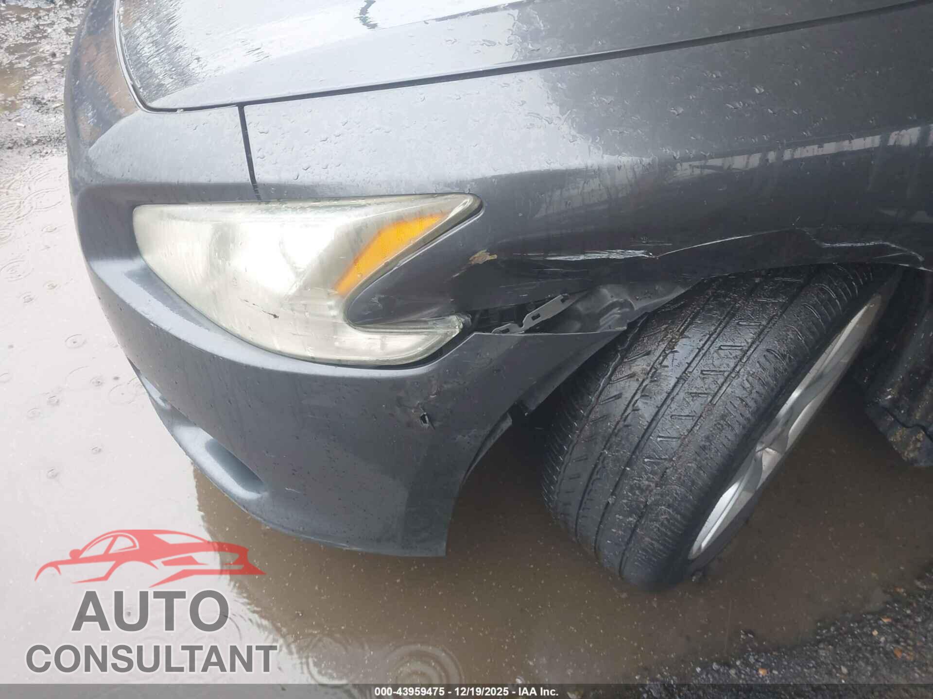 NISSAN MAXIMA 2009 - 1N4AA51E29C835141