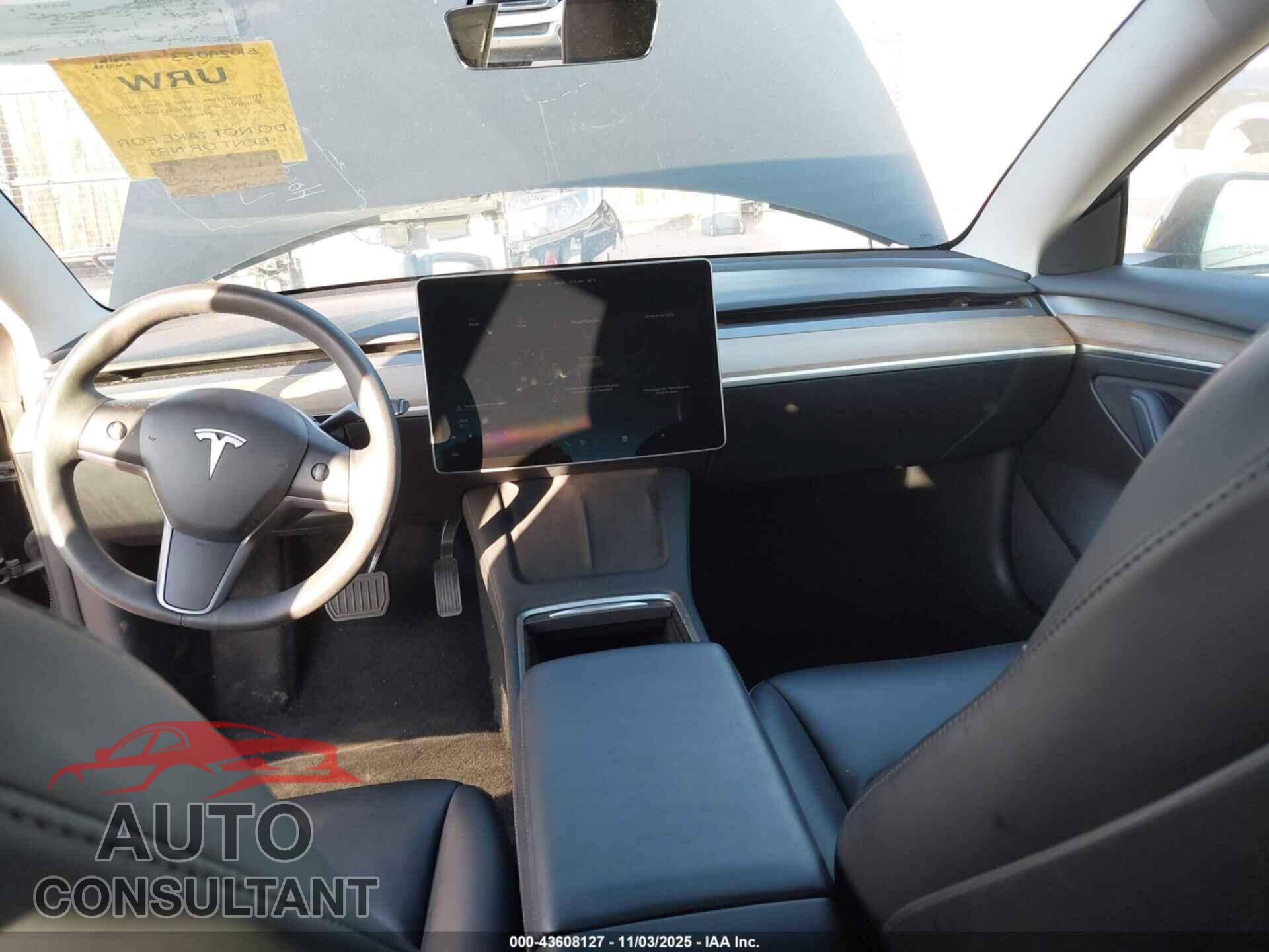 TESLA MODEL 3 2023 - 5YJ3E1EA4PF436870
