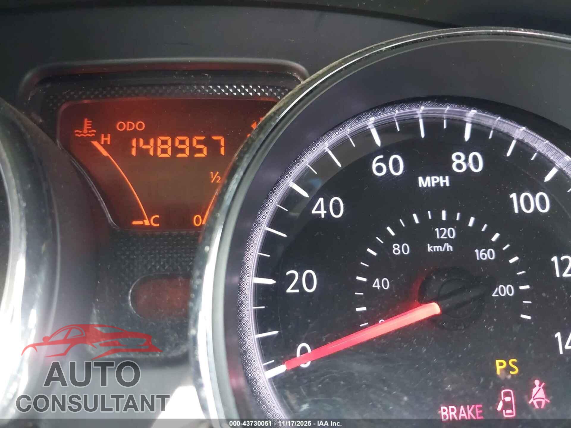 NISSAN VERSA NOTE 2014 - 3N1CE2CP0EL408515