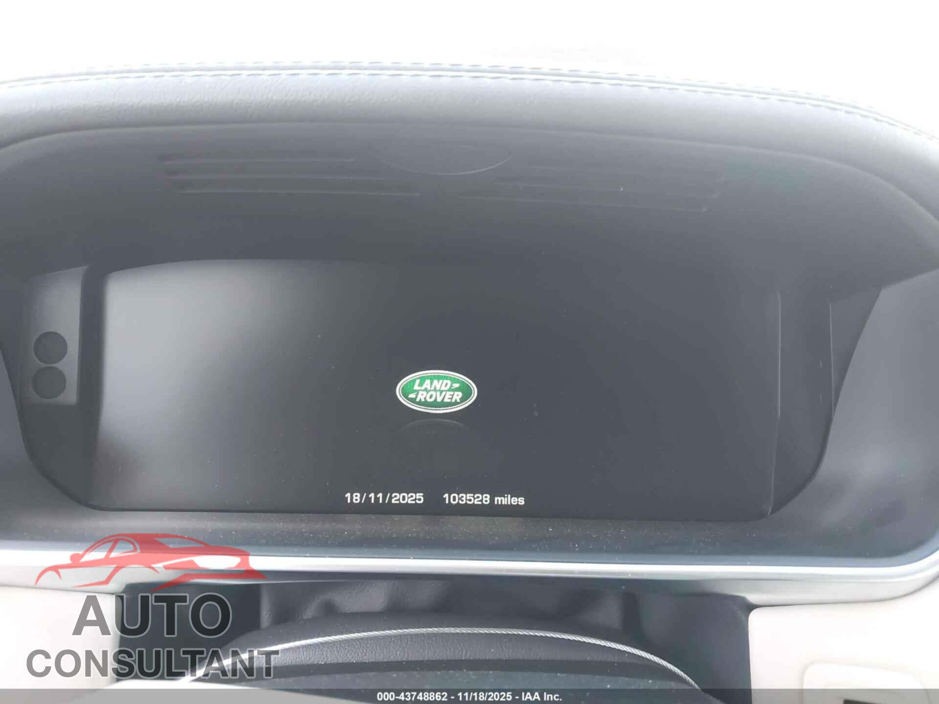 LAND ROVER RANGE ROVER 2014 - SALGS2WF1EA190949