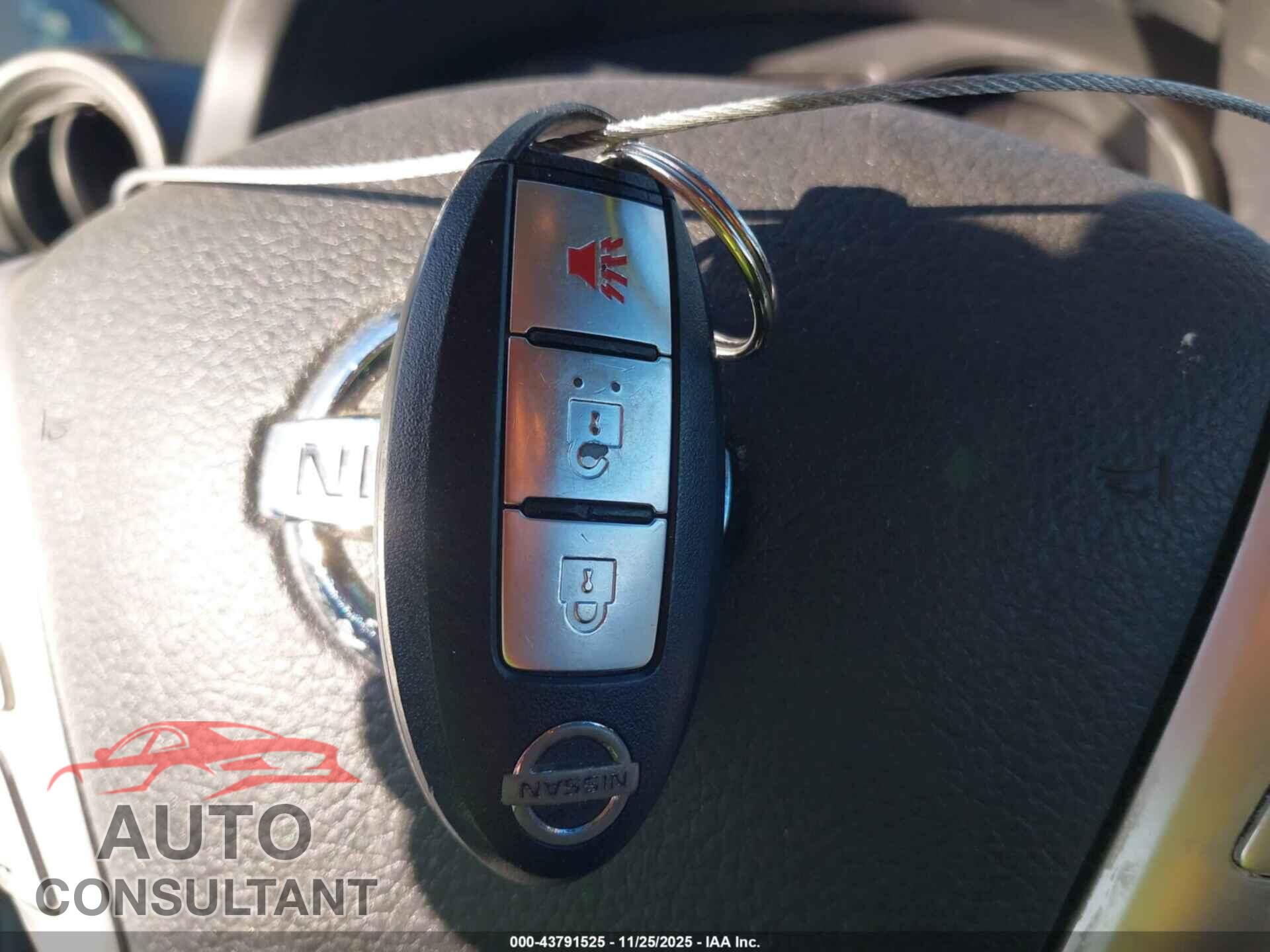 NISSAN VERSA NOTE 2014 - 3N1CE2CP0EL429932