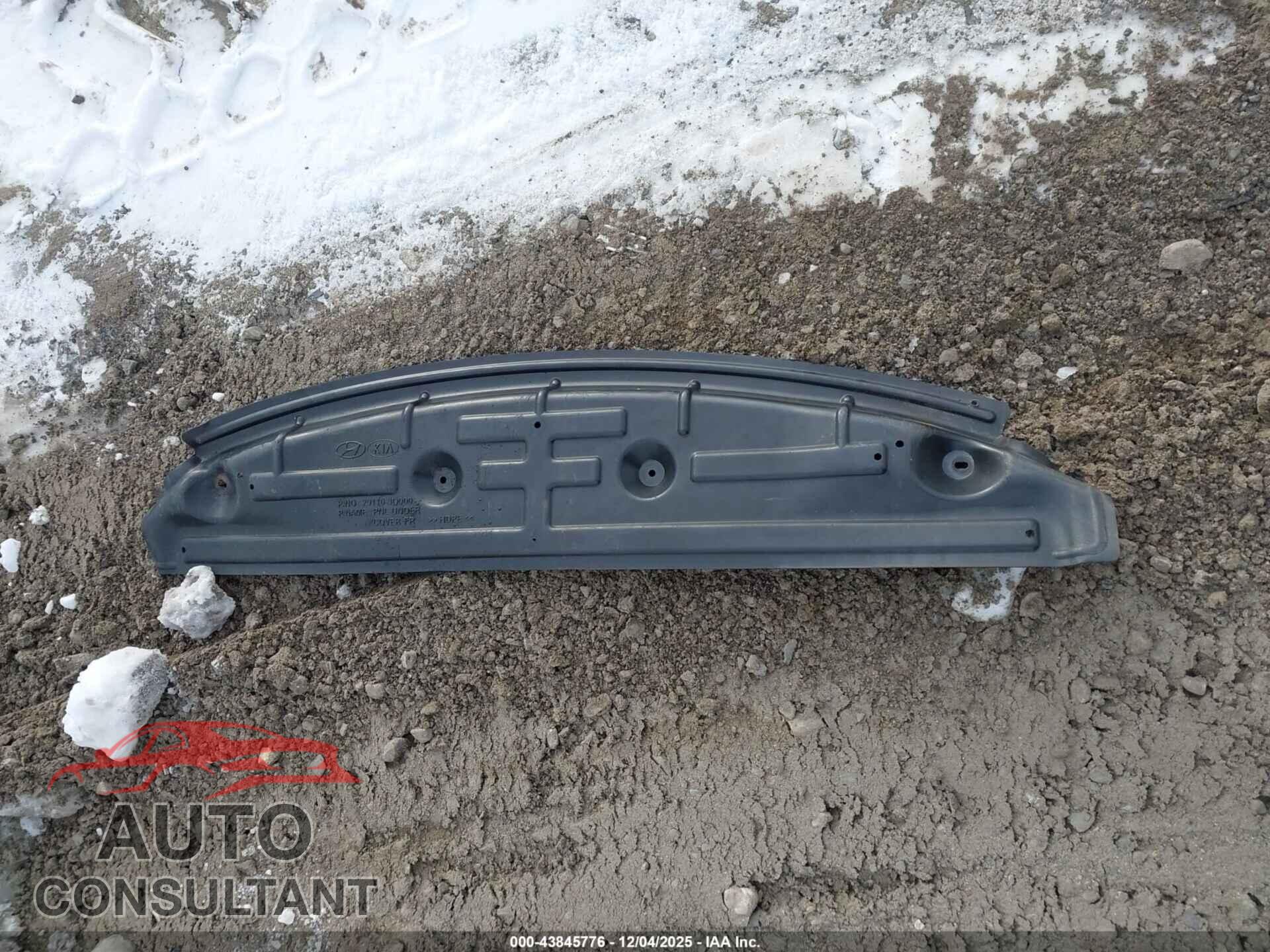 HYUNDAI SONATA 2012 - 5NPEC4AC5CH459660