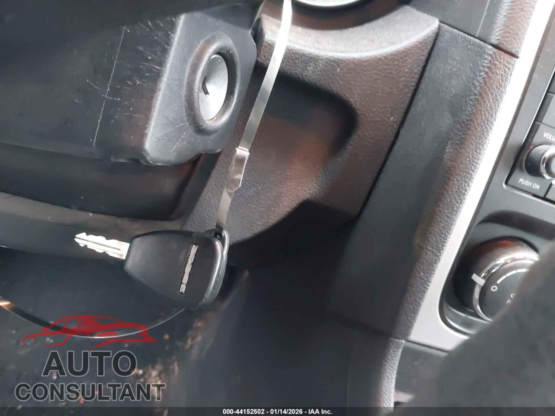 DODGE CALIBER 2012 - 1C3CDWDA5CD537178