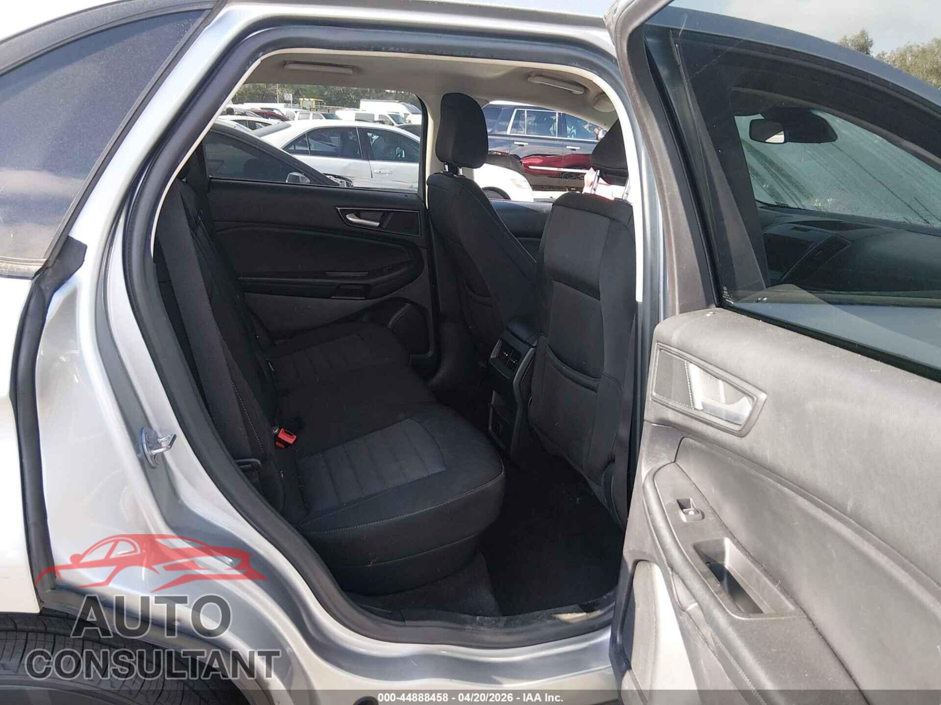 FORD EDGE 2020 - 2FMPK4G99LBA60619
