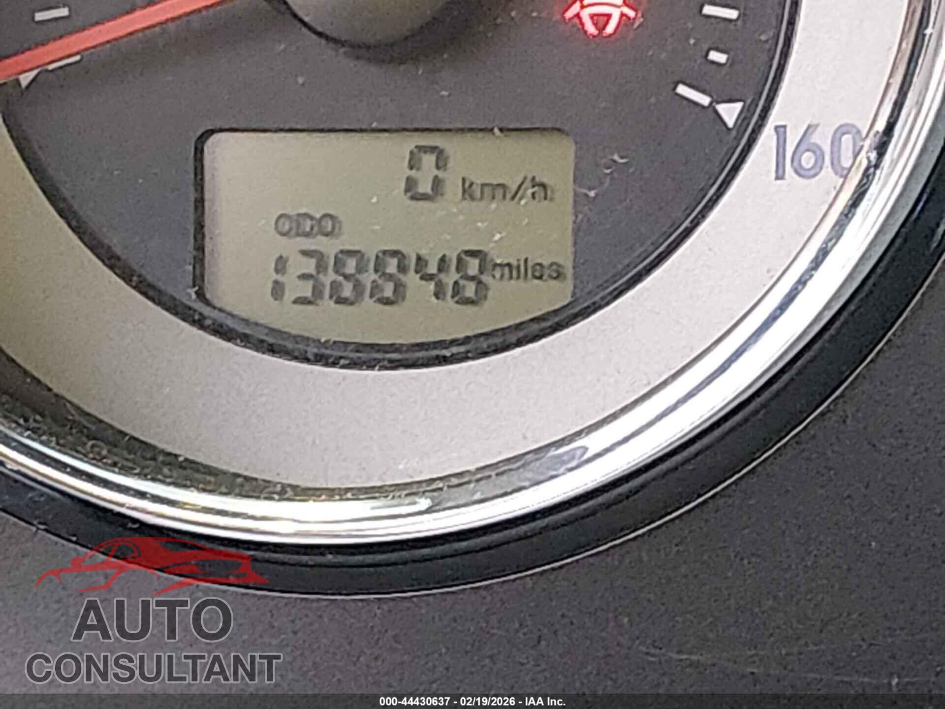 MITSUBISHI ECLIPSE 2009 - 4A3AK24F29E022832