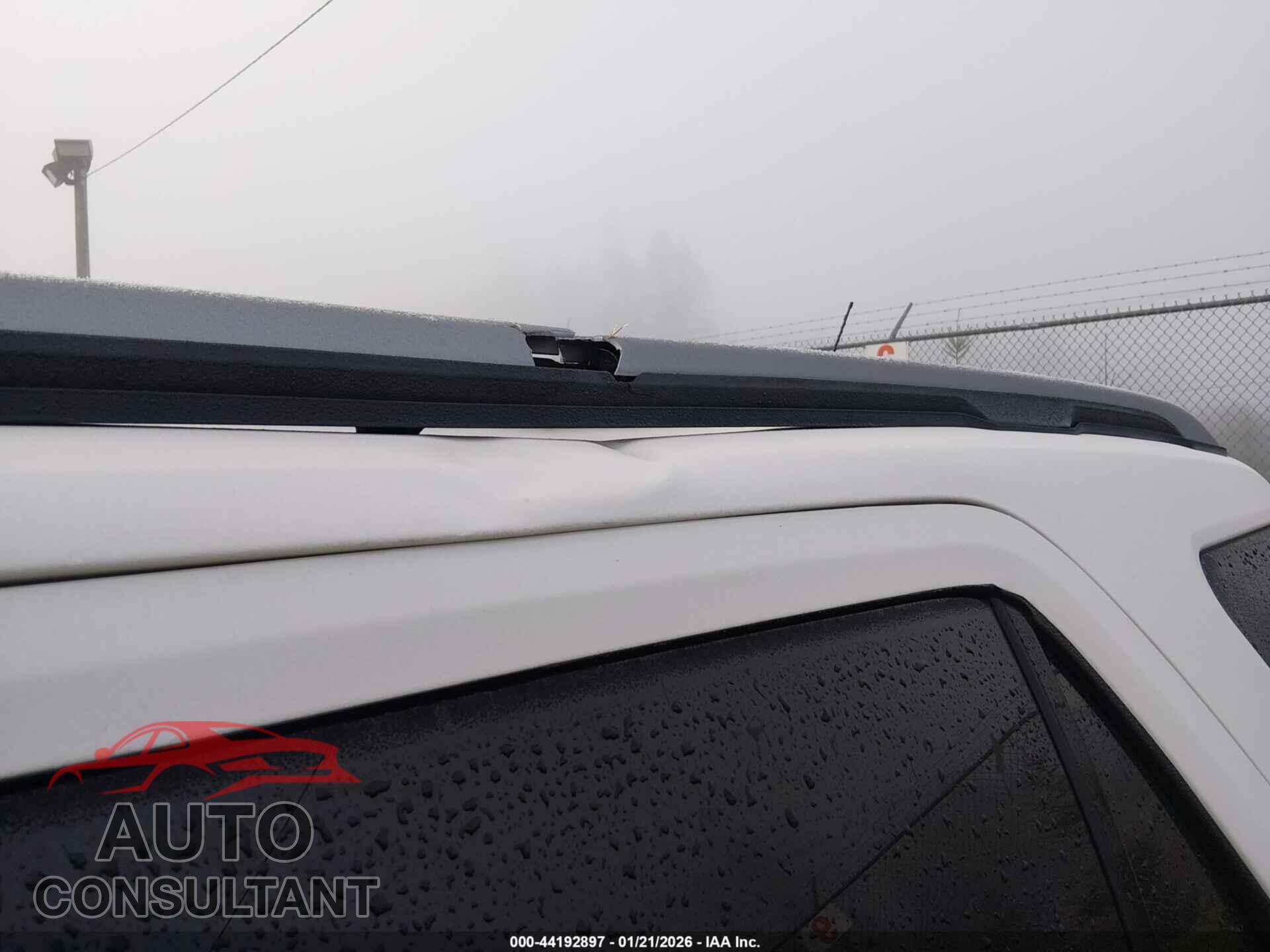 FORD EXPLORER 2018 - 1FM5K8D85JGB32707