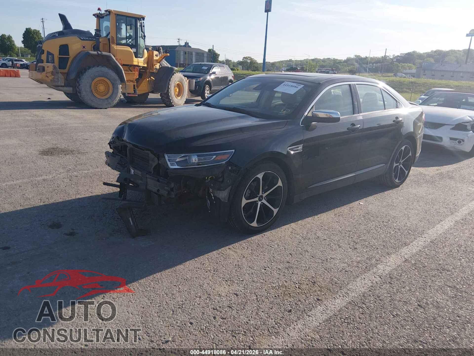 FORD TAURUS 2015 - 1FAHP2F85FG153387