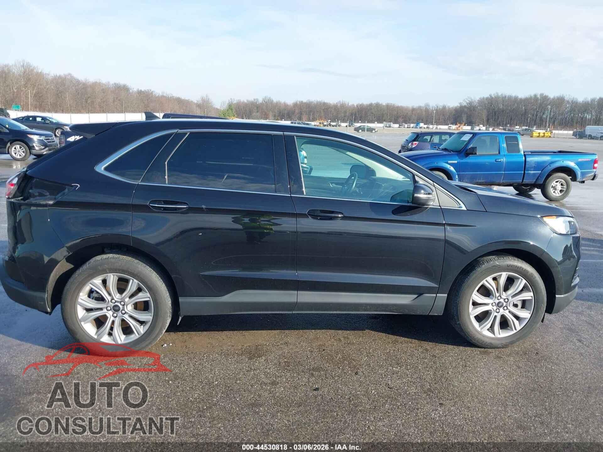FORD EDGE 2024 - 2FMPK4K97RBA89987