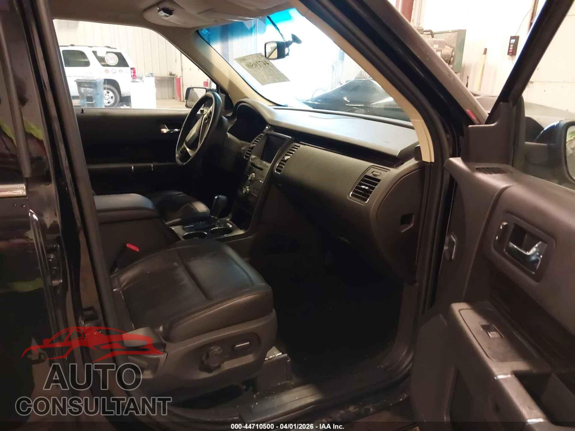 FORD FLEX 2017 - 2FMHK6C86HBA05386