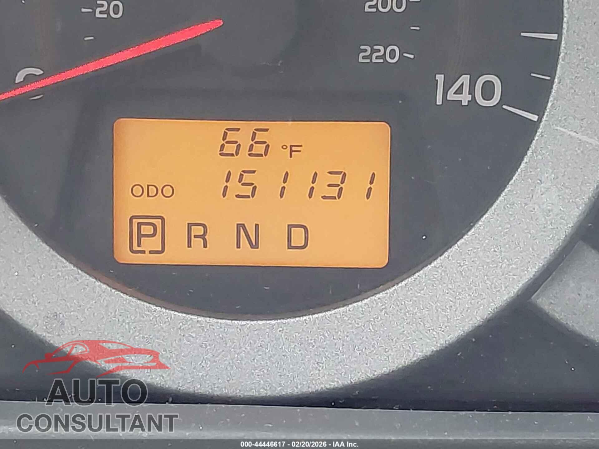 TOYOTA RAV4 2012 - 2T3ZF4DV6CW123790