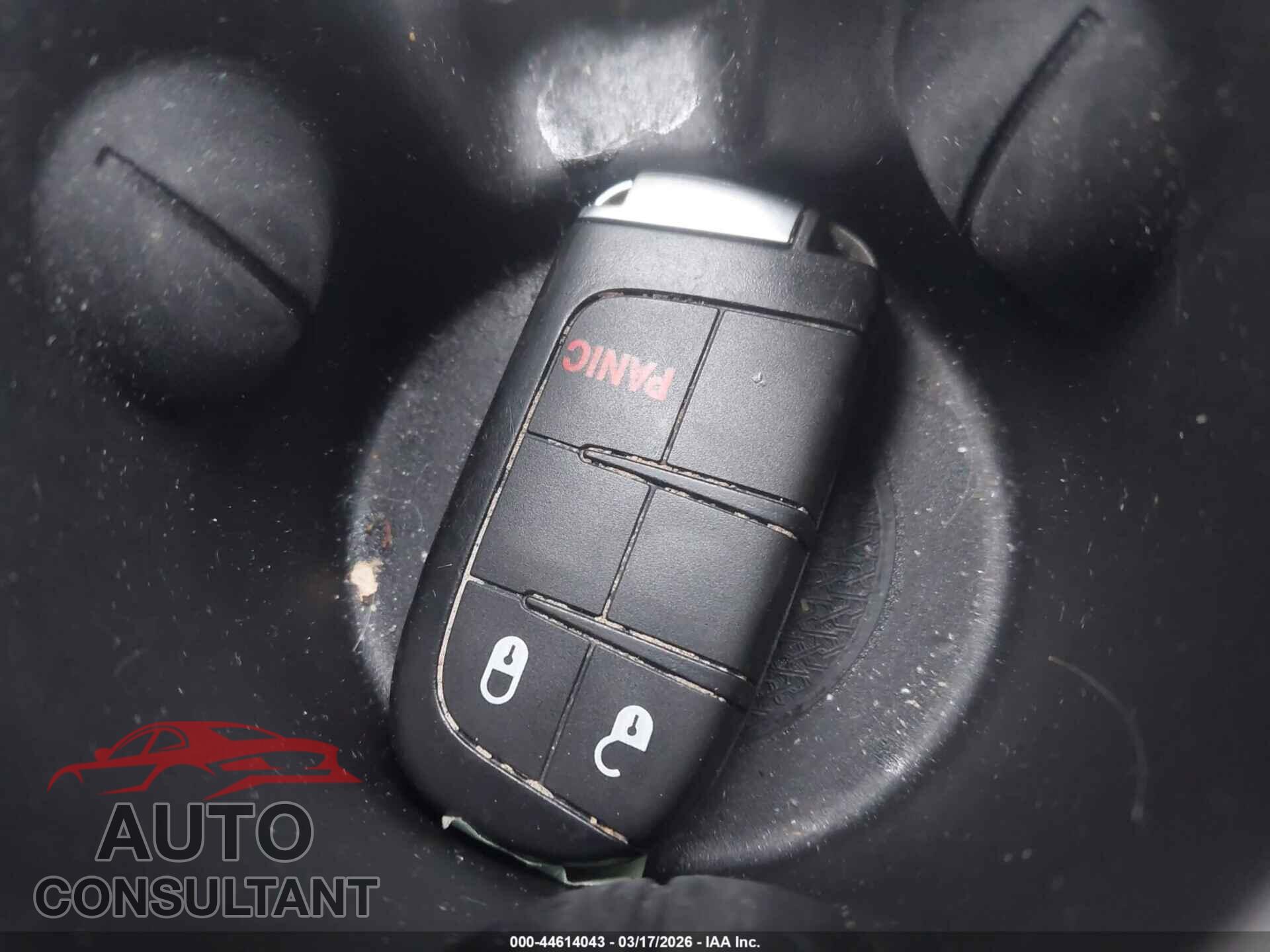 DODGE DURANGO 2022 - 1C4RDJAG4NC160157