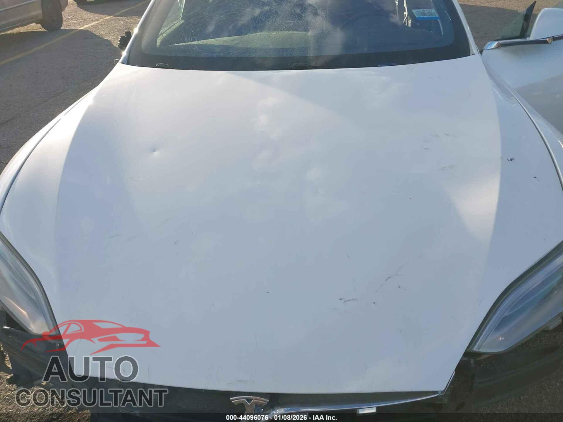 TESLA MODEL S 2018 - 5YJSA1E22JF293750