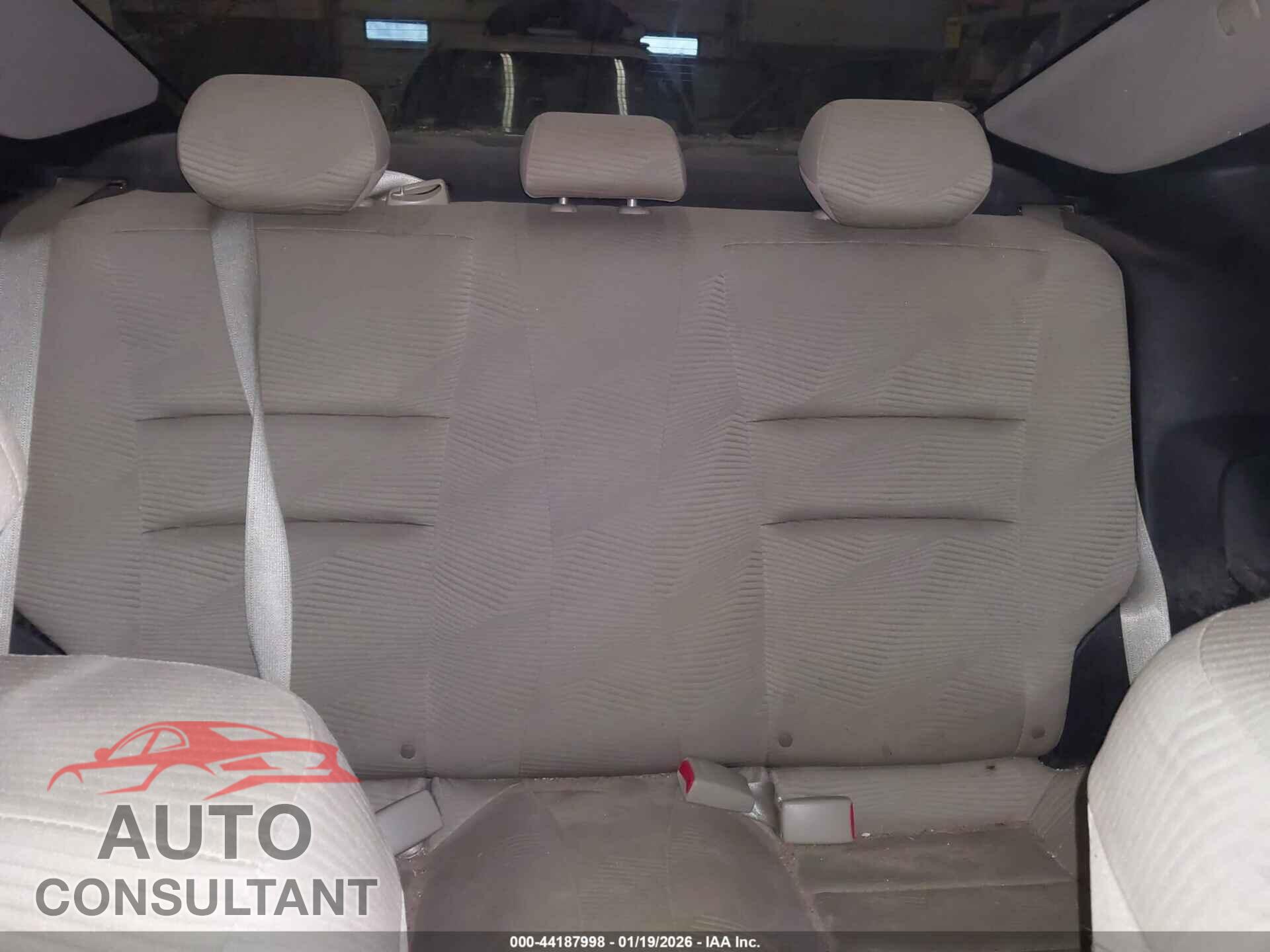 HONDA ACCORD 2015 - 1HGCT1B33FA006784