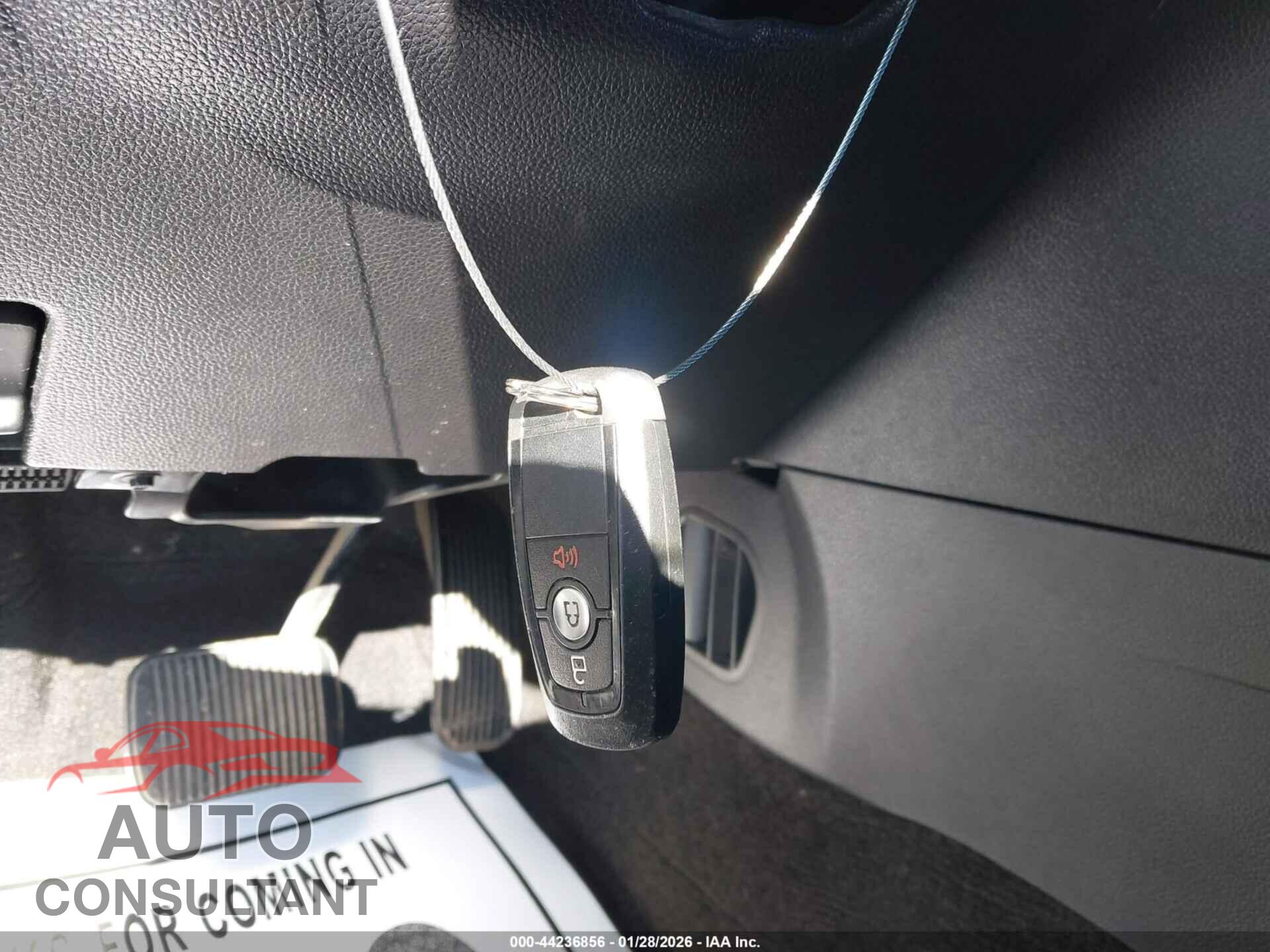 FORD EXPLORER 2018 - 1FM5K7D86JGB74961