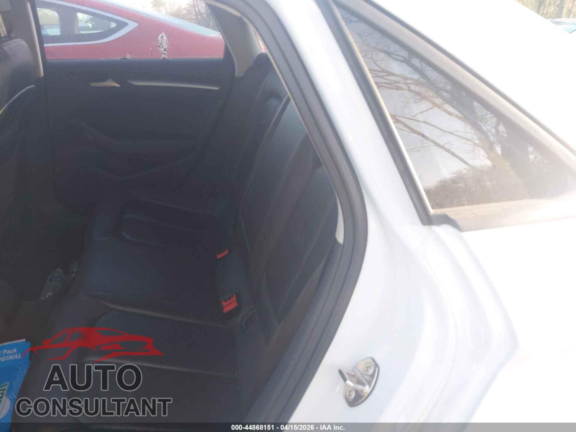 AUDI A3 2015 - WAUBFGFF9F1010019