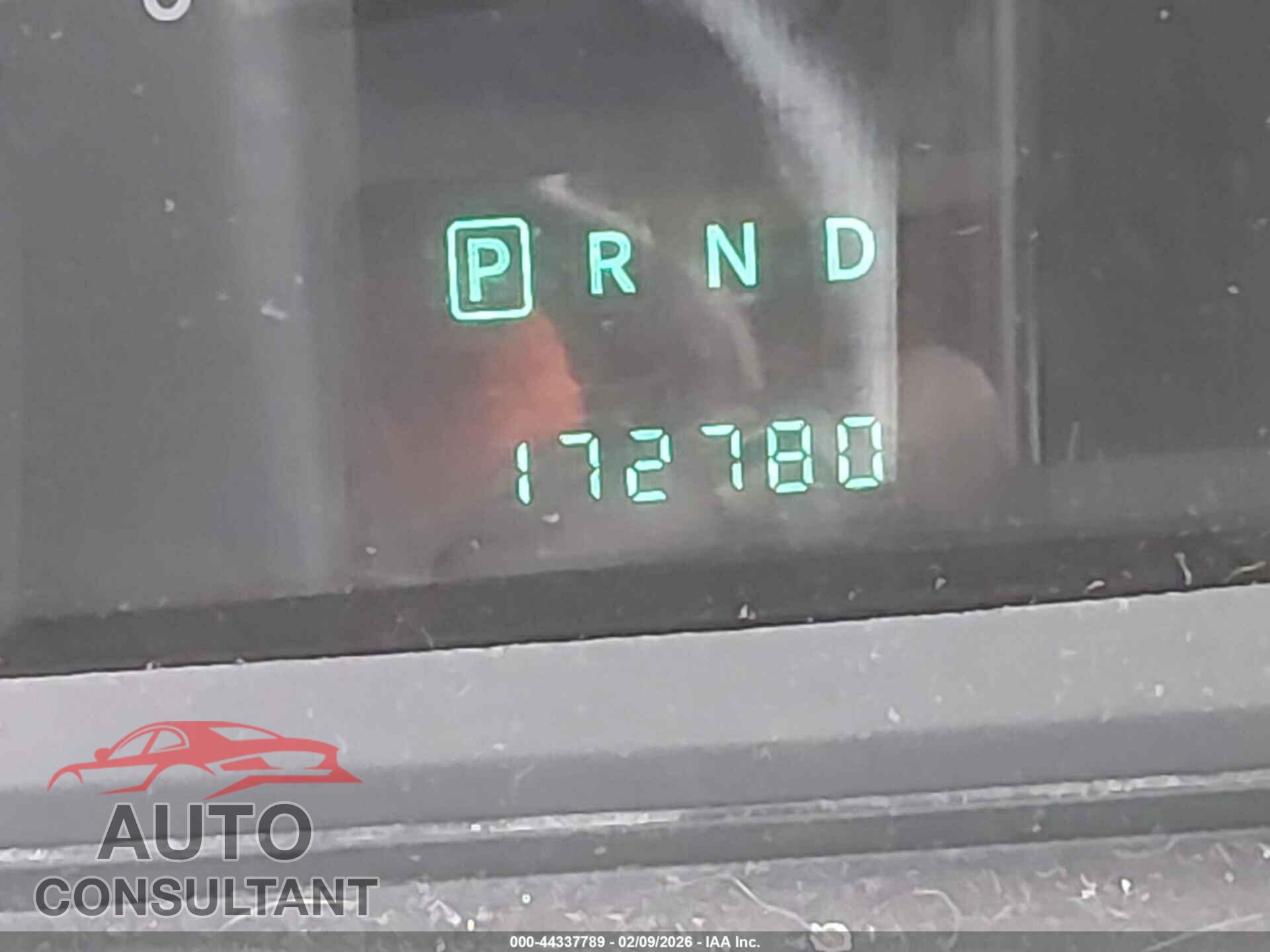 DODGE JOURNEY 2010 - 3D4PG5FV3AT192421