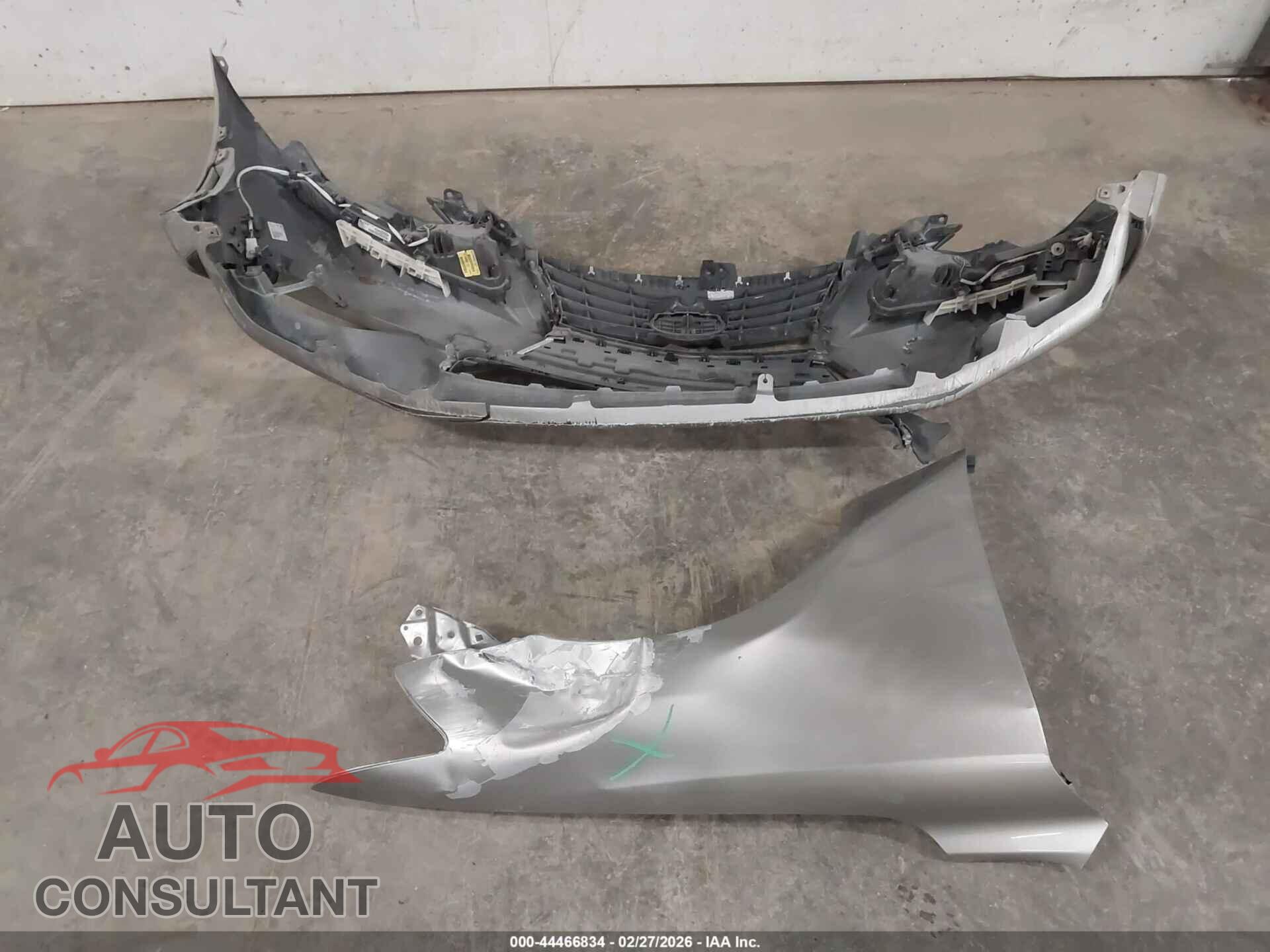 LEXUS IS 250 2015 - JTHCF1D28F5022626