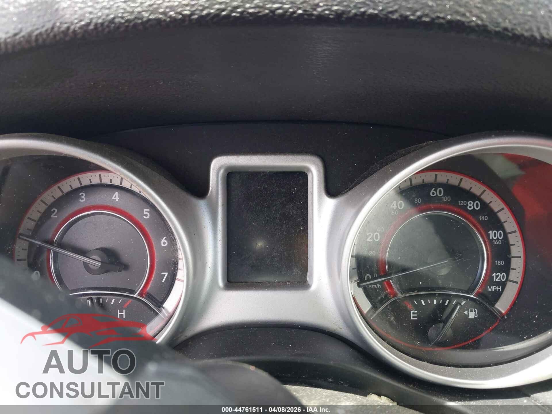 DODGE JOURNEY 2018 - 3C4PDCAB6JT352895