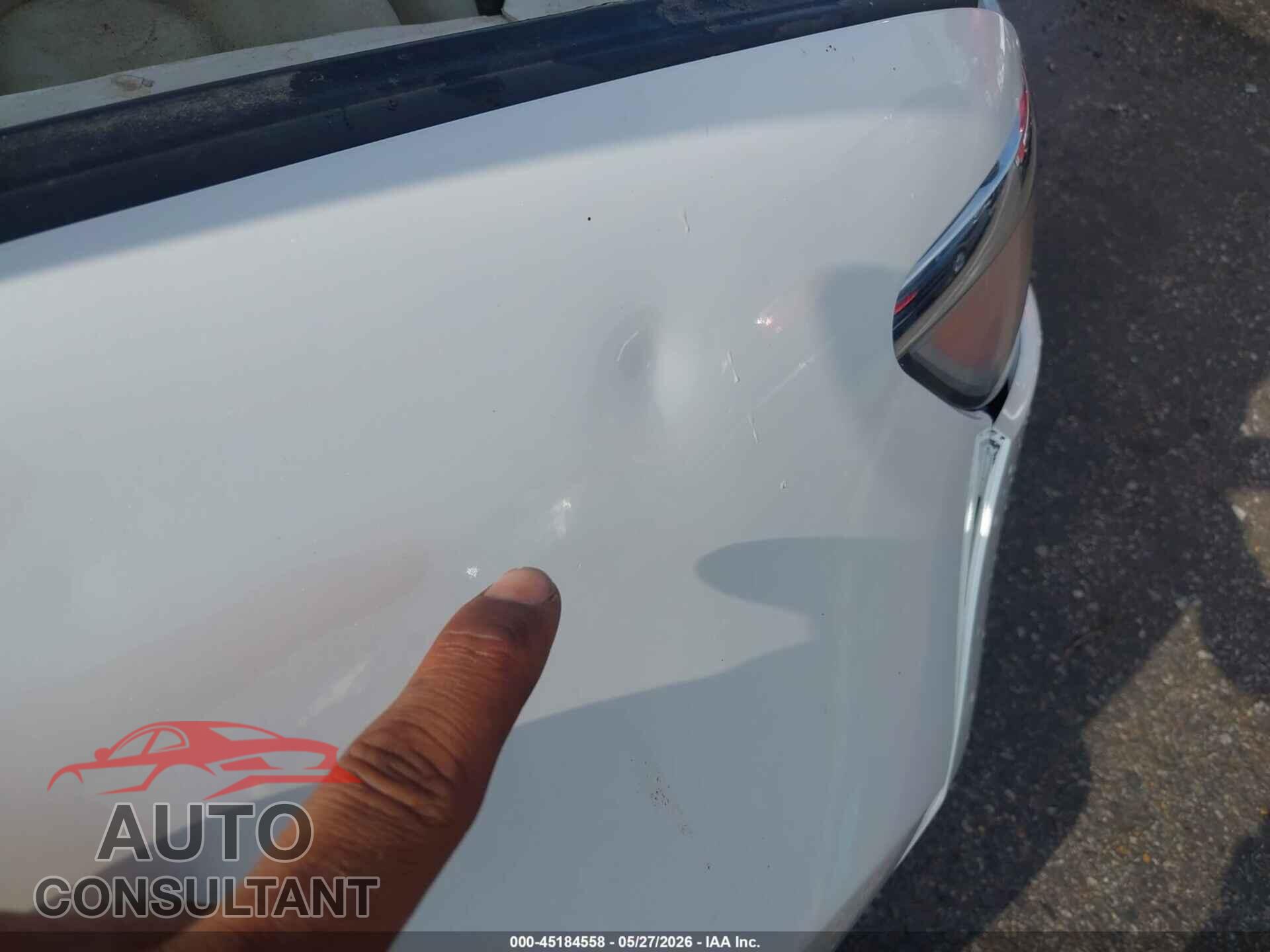 FORD EDGE 2013 - 2FMDK4JC7DBE27364