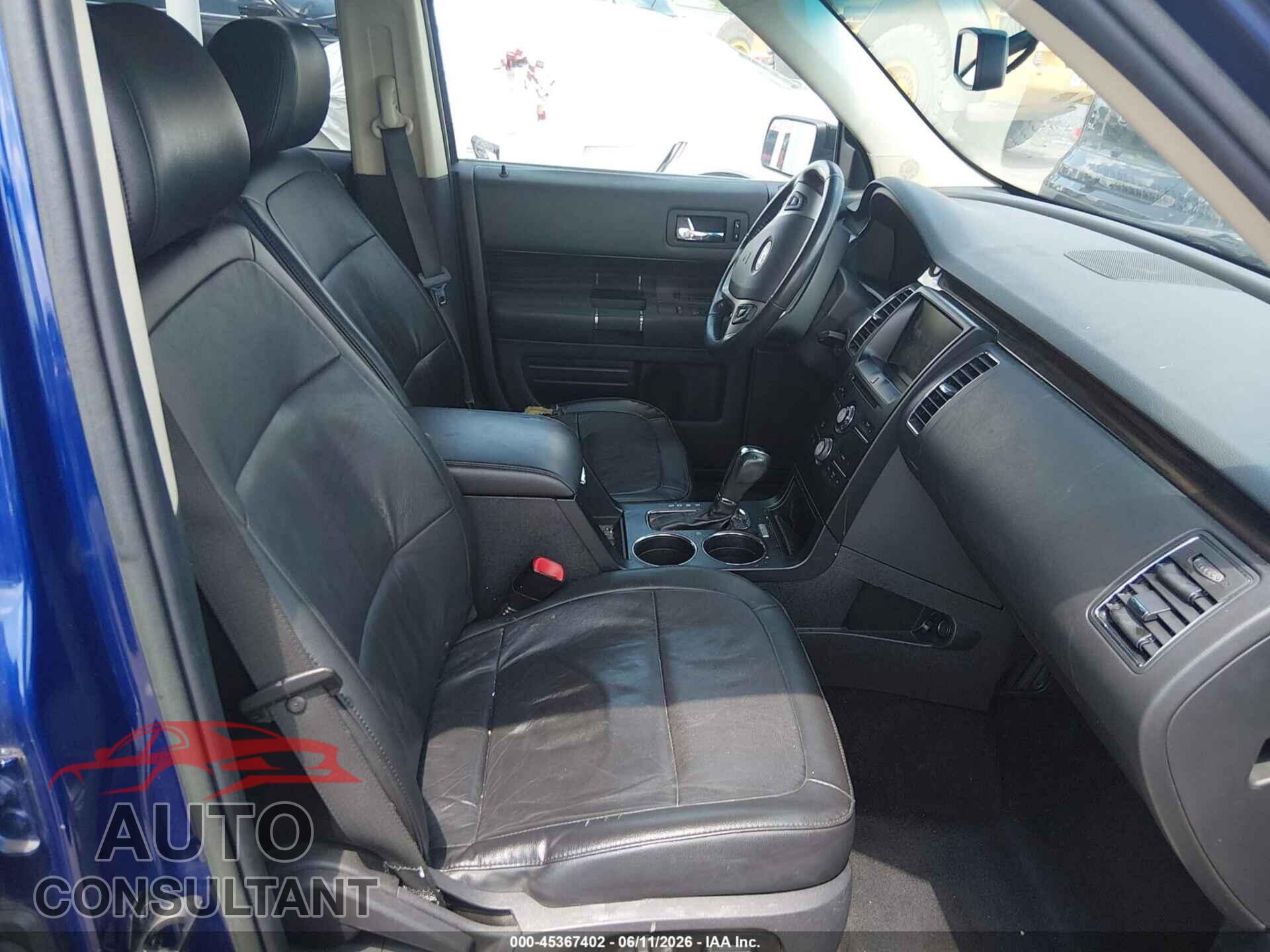 FORD FLEX 2014 - 2FMGK5C85EBD36431