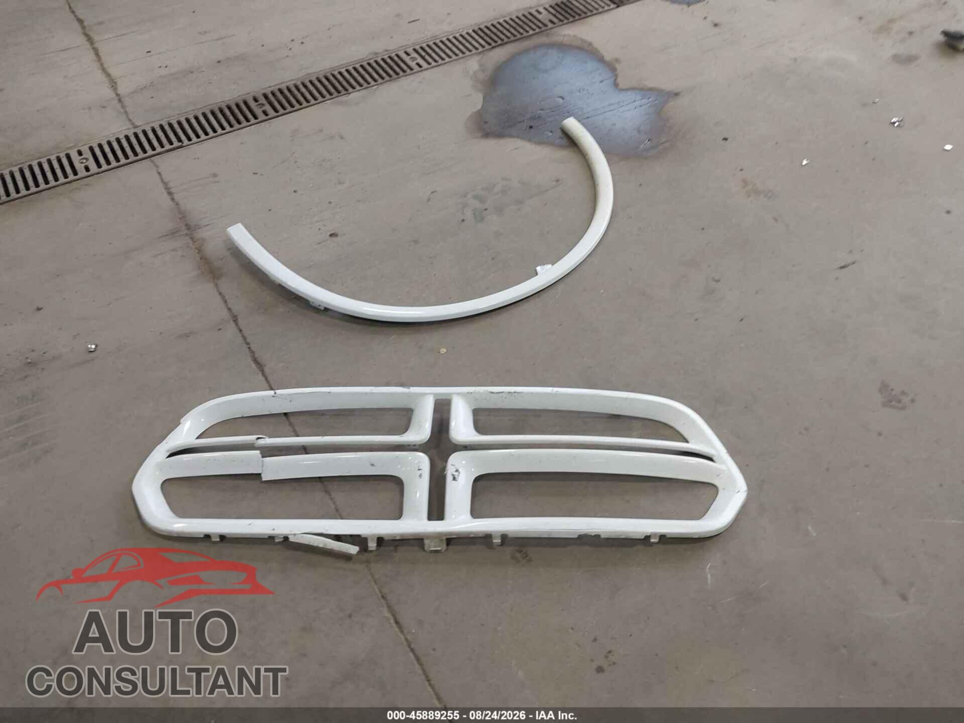 DODGE DURANGO 2013 - 1C4RDJAG9DC575232