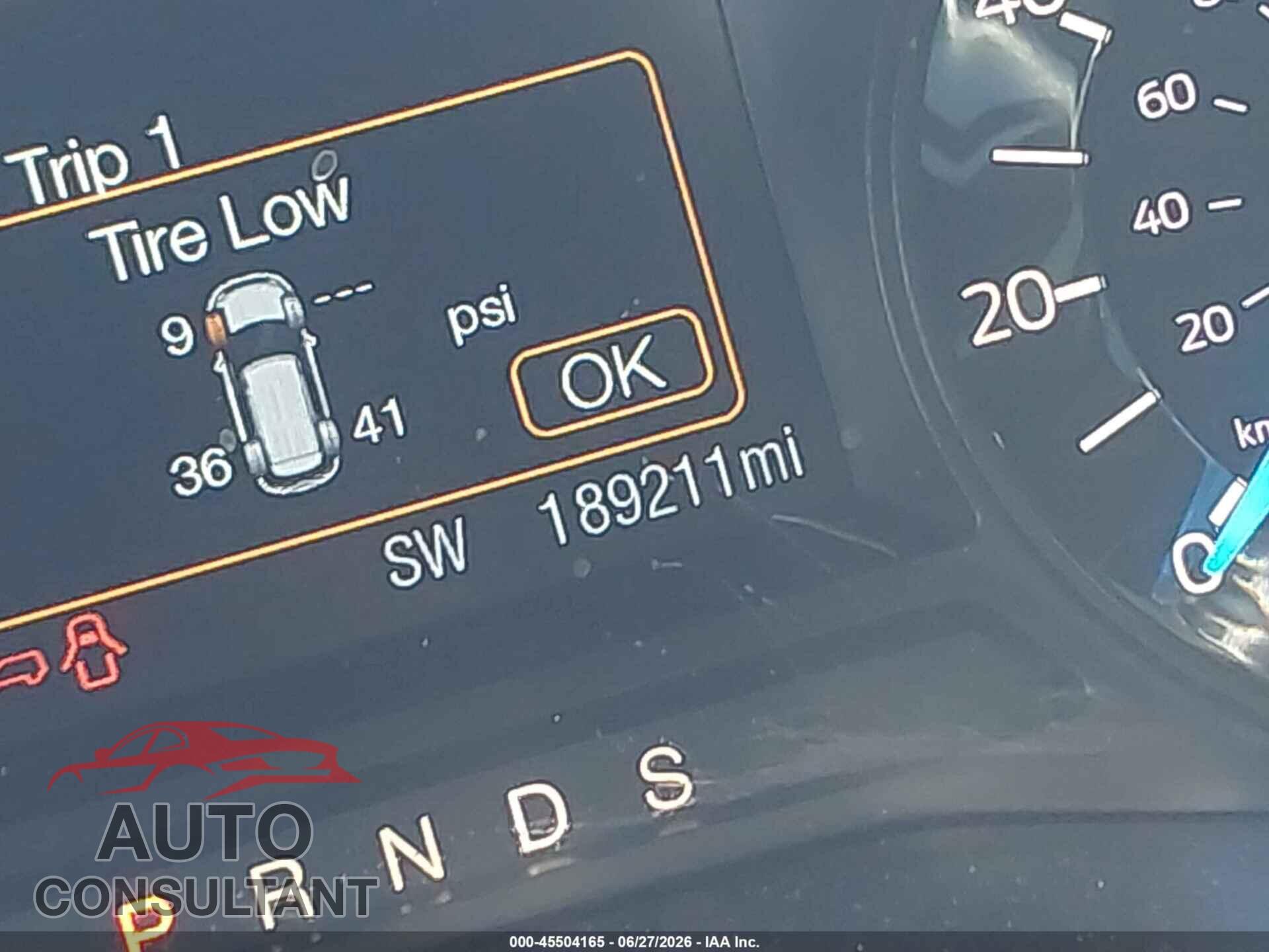 FORD EXPLORER 2018 - 1FM5K8D82JGB89303