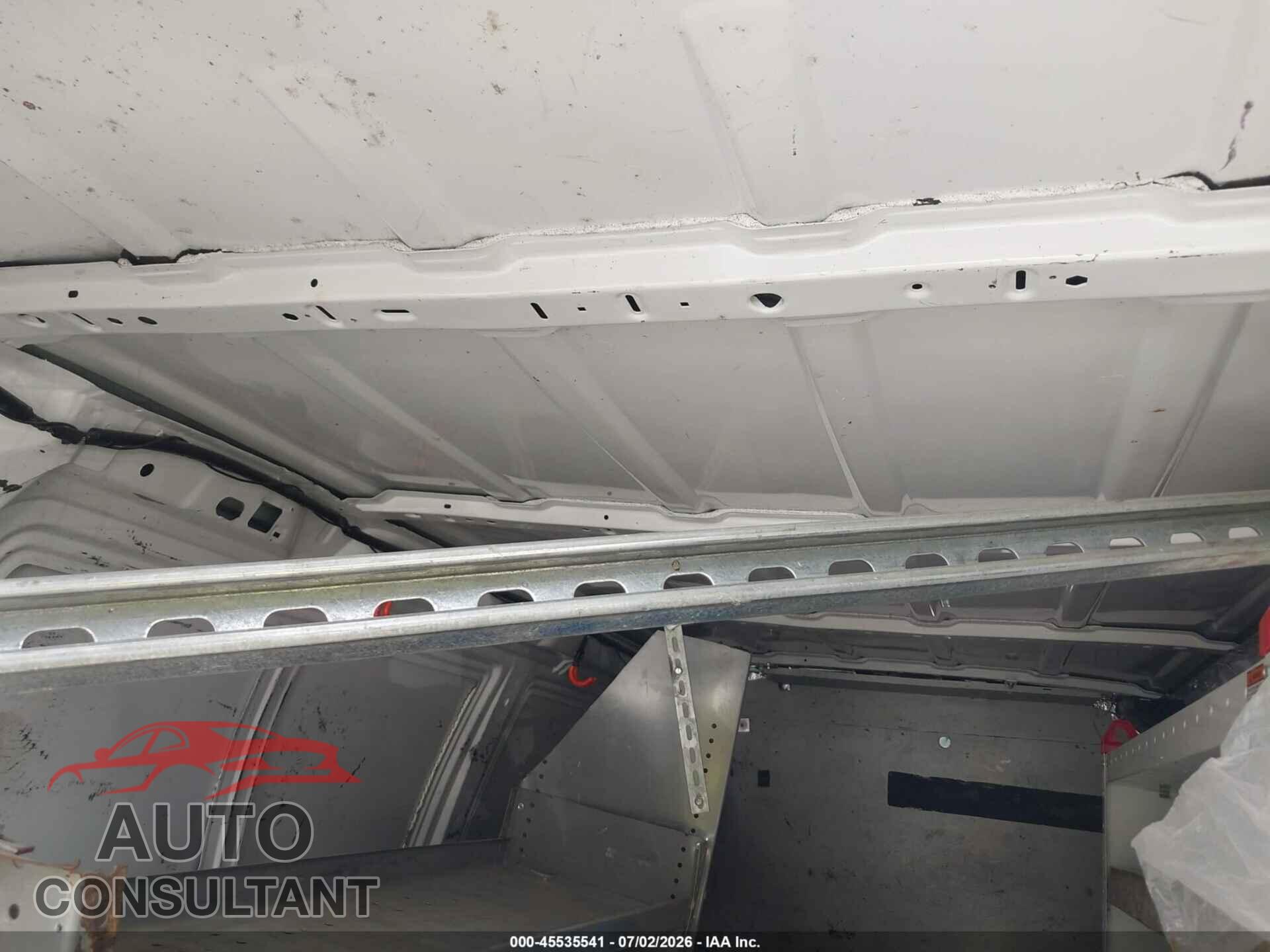 FORD E-250 2014 - 1FTNS2EW1EDA76951