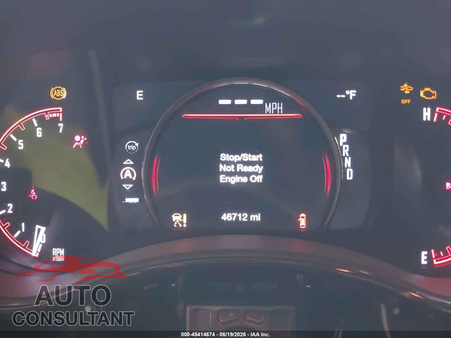 DODGE DURANGO 2023 - 1C4RDHDG4PC686750