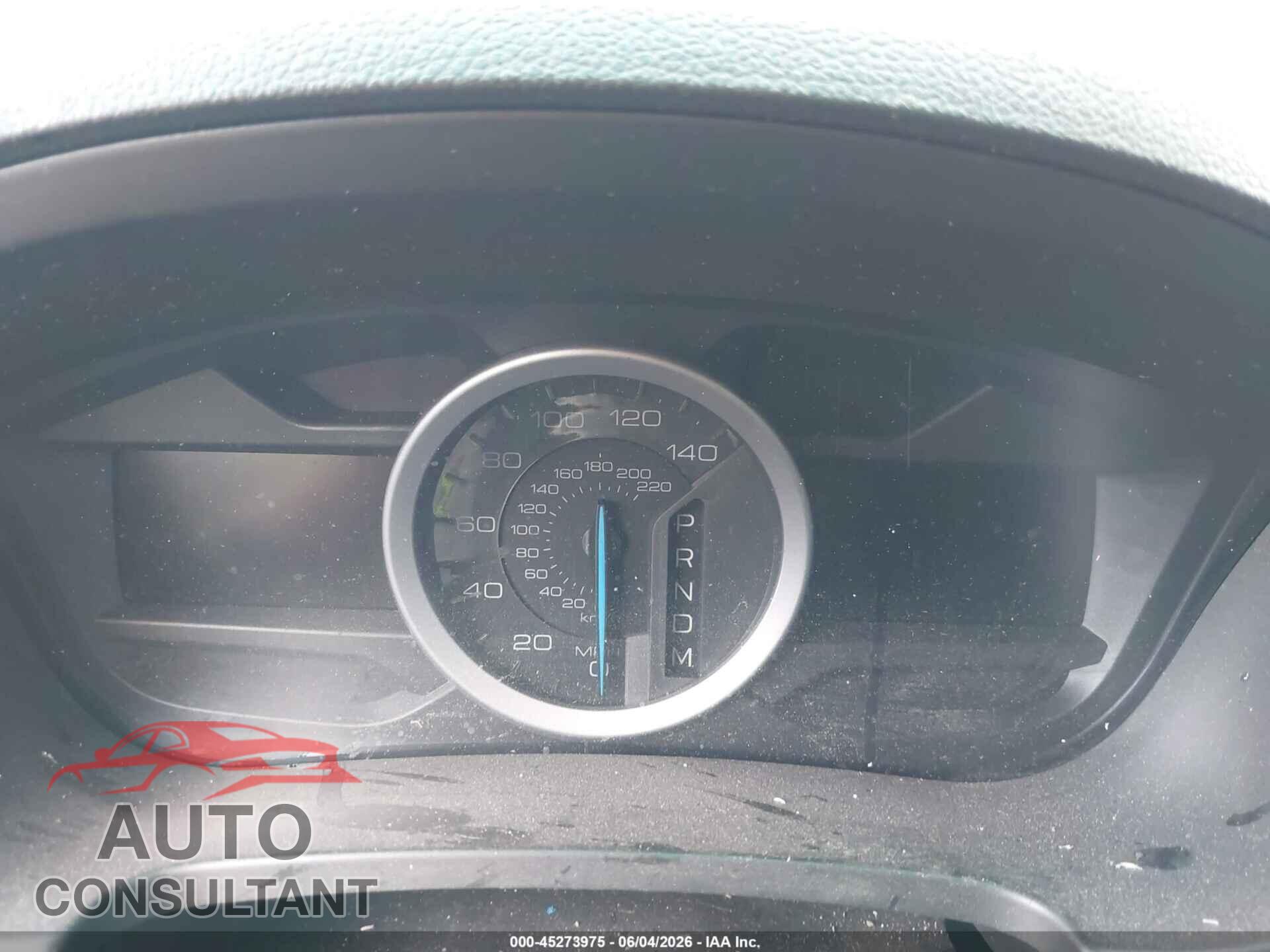 FORD EXPLORER 2014 - 1FM5K7D80EGC24016