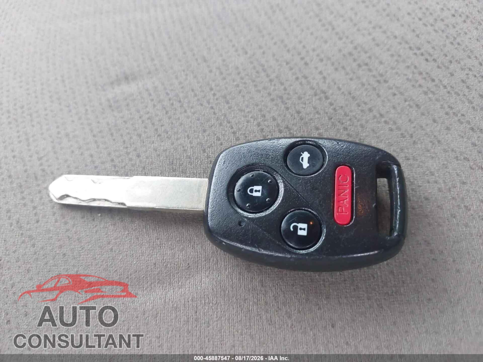 HONDA CIVIC 2013 - 2HGFB2F57DH567036