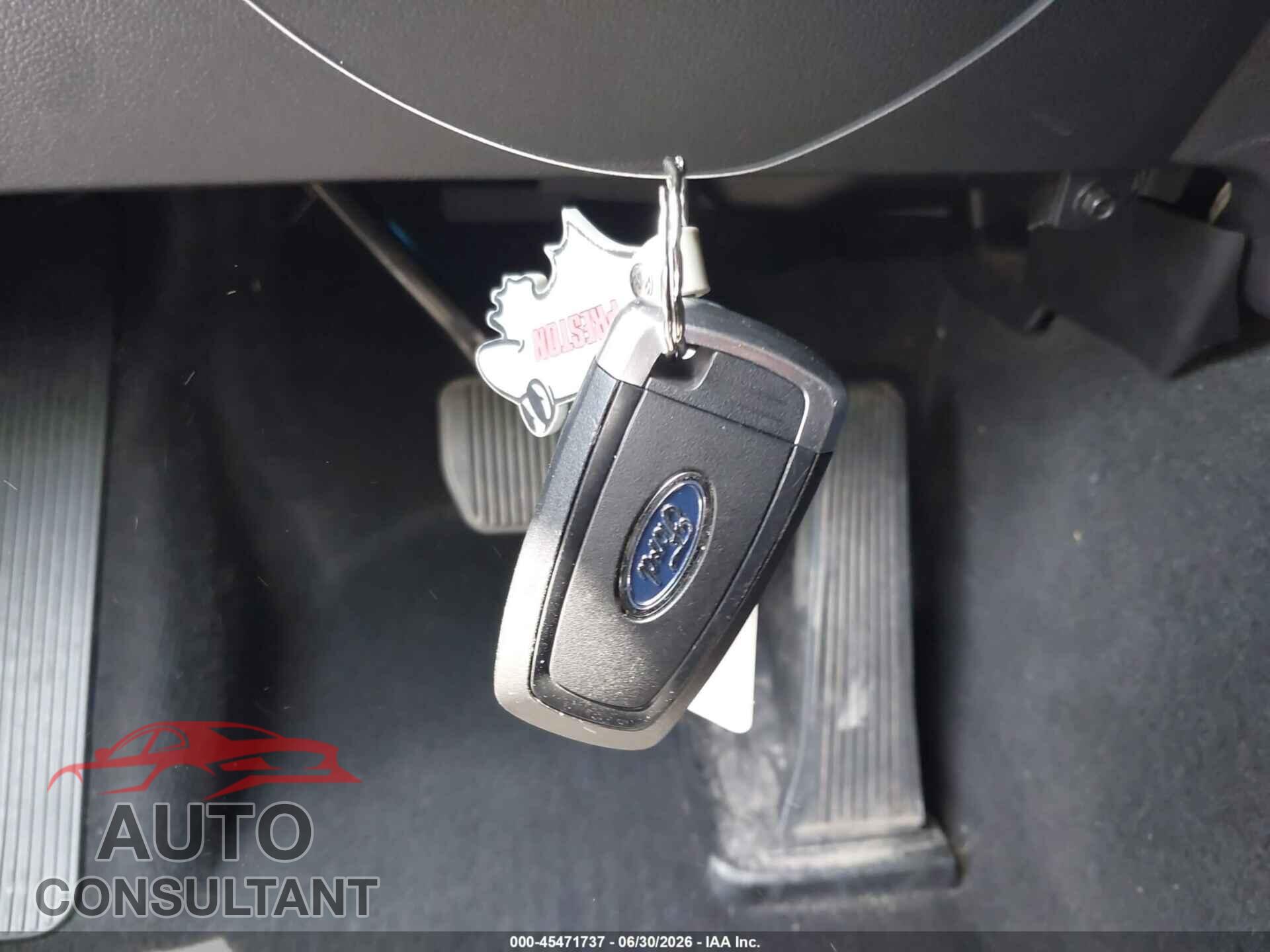 FORD EXPLORER 2022 - 1FMSK8KH5NGB82728