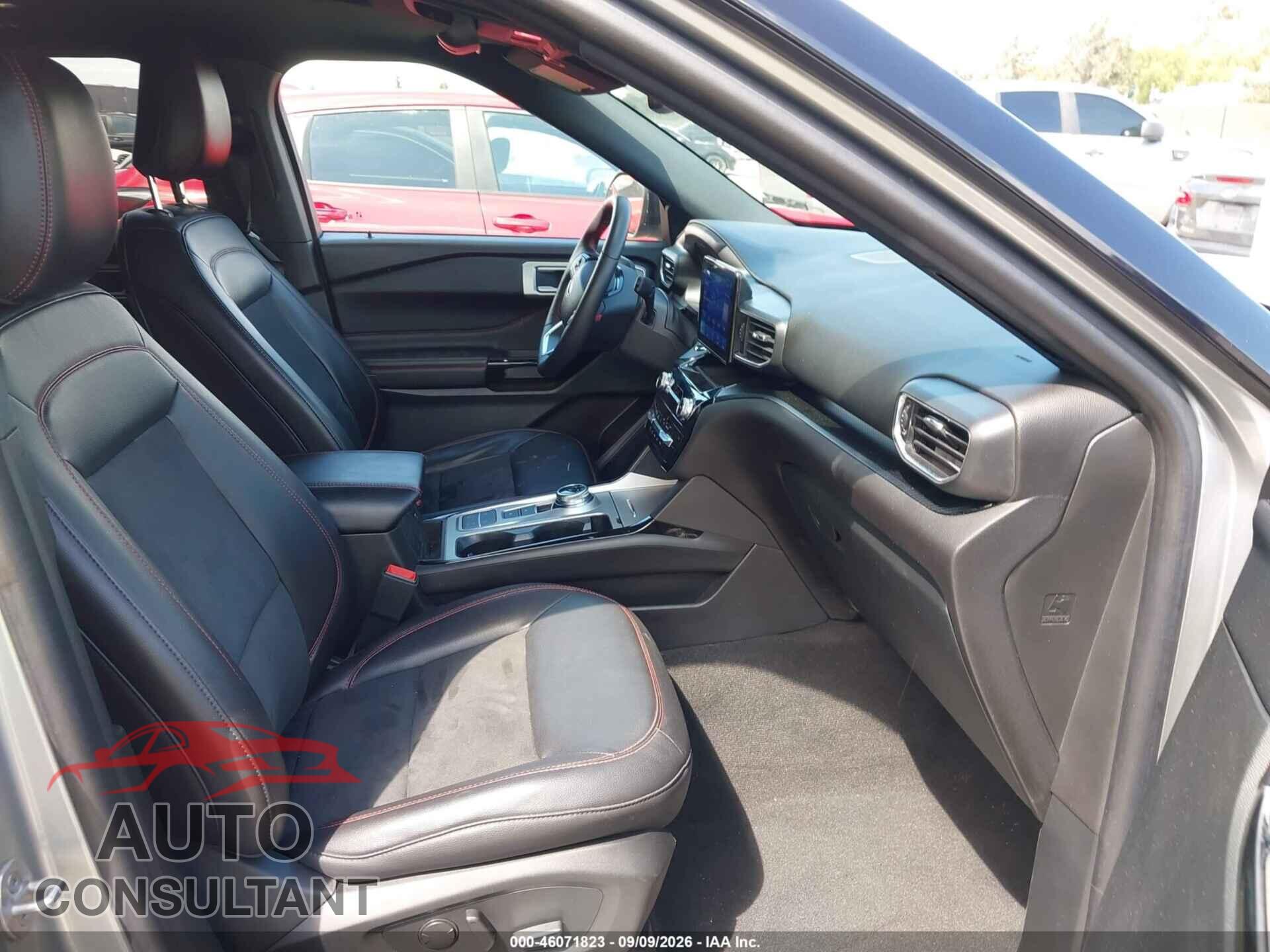 FORD EXPLORER 2023 - 1FMSK7KH9PGB67131