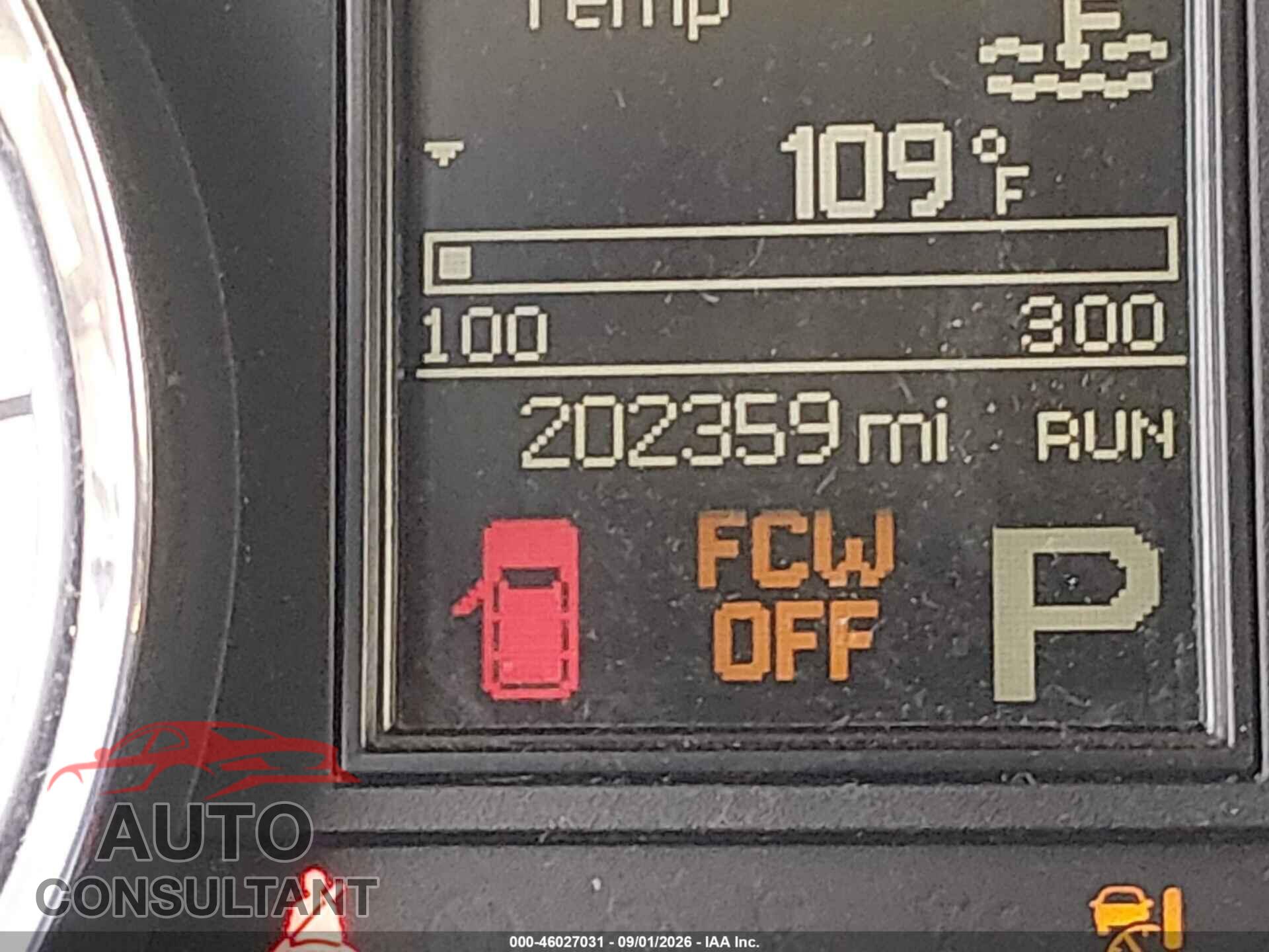 DODGE DURANGO 2012 - 1C4SDJETXCC188308