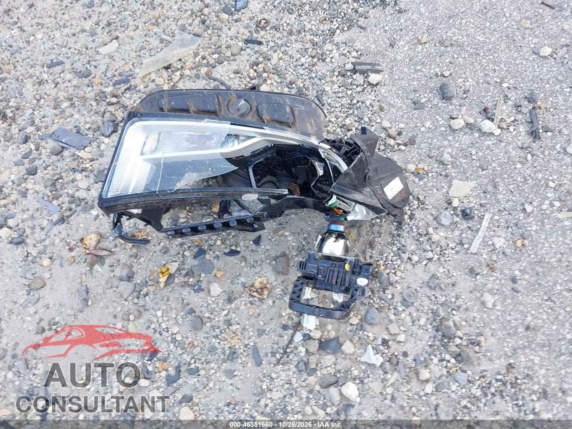 FORD EDGE 2015 - 2FMTK4K82FBC10460