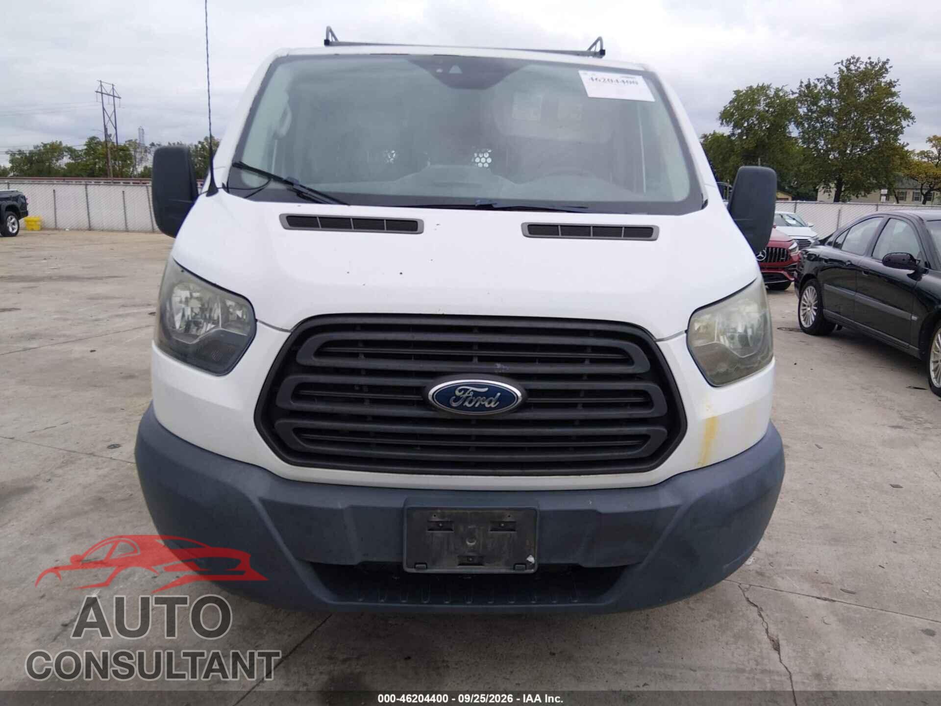 FORD TRANSIT-150 2015 - 1FTNE1ZMOFKB25712