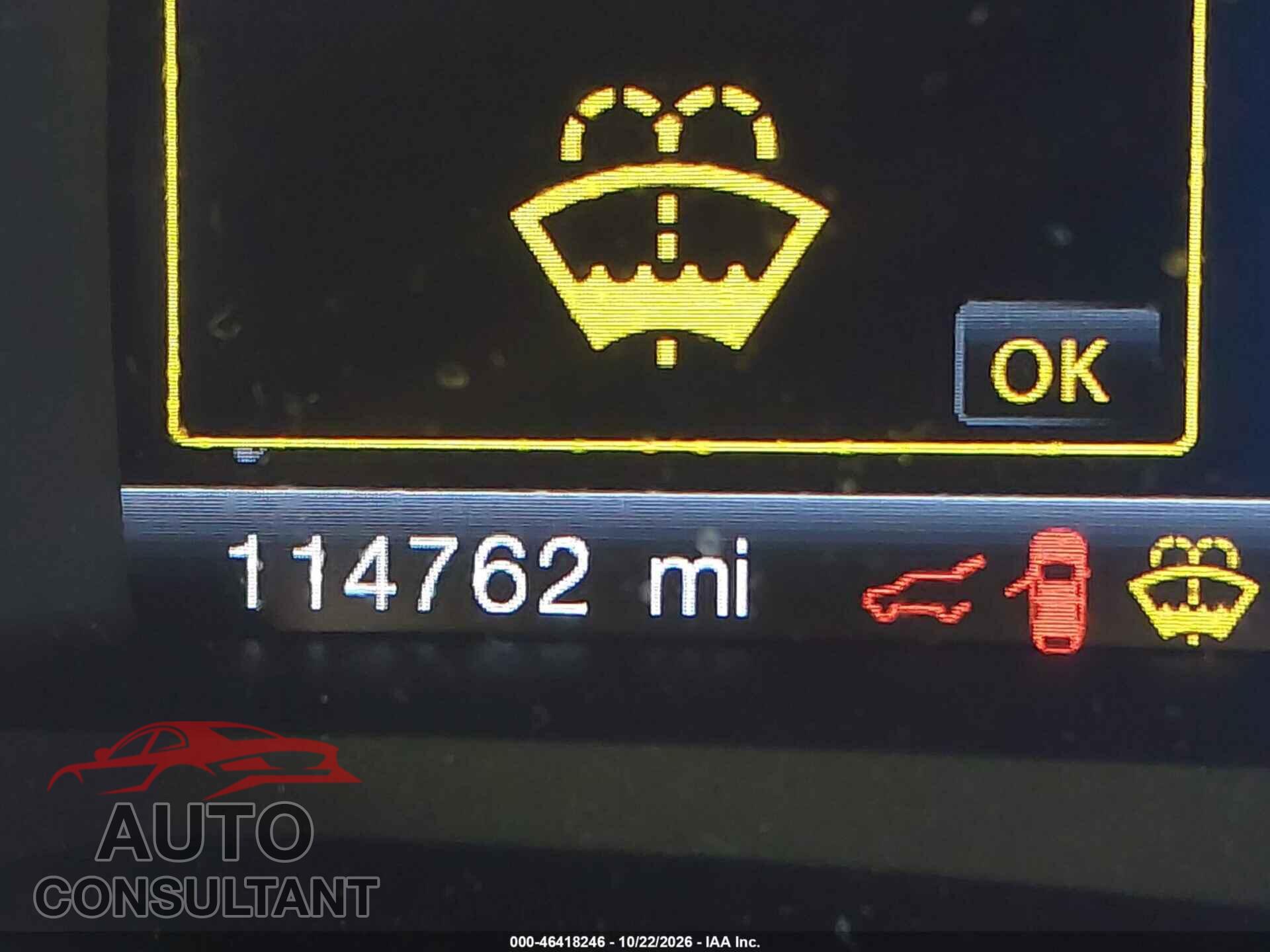 FORD EDGE 2013 - 2FMDK4KC1DBB74377