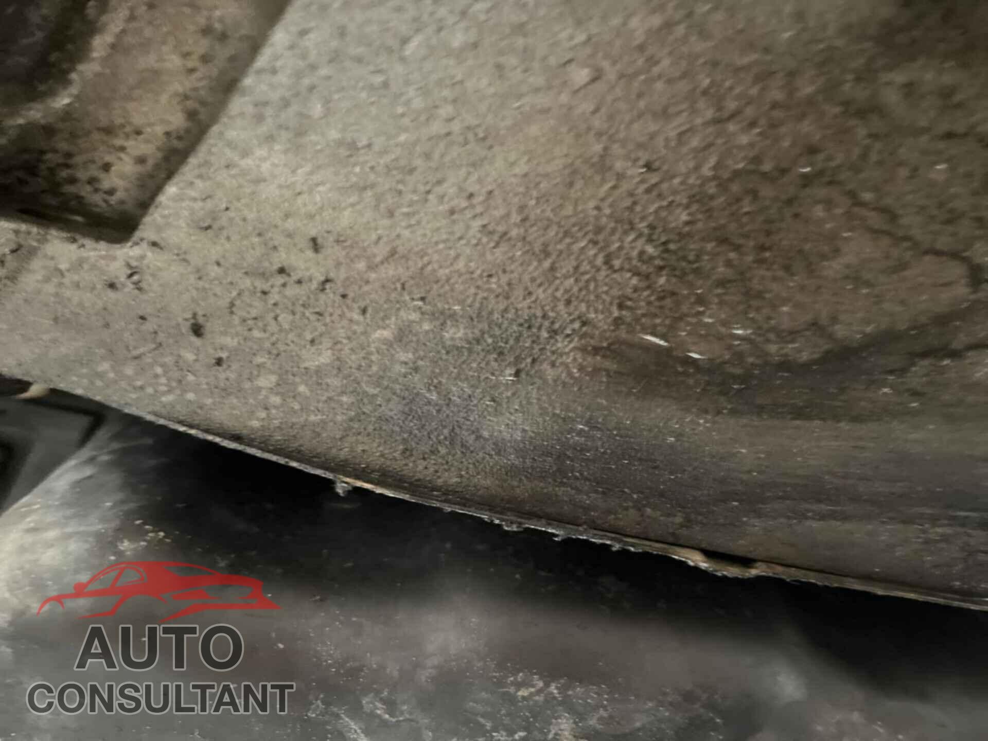 FORD ECONOLINE 2018 - 1FDXE4FS1JDC17756