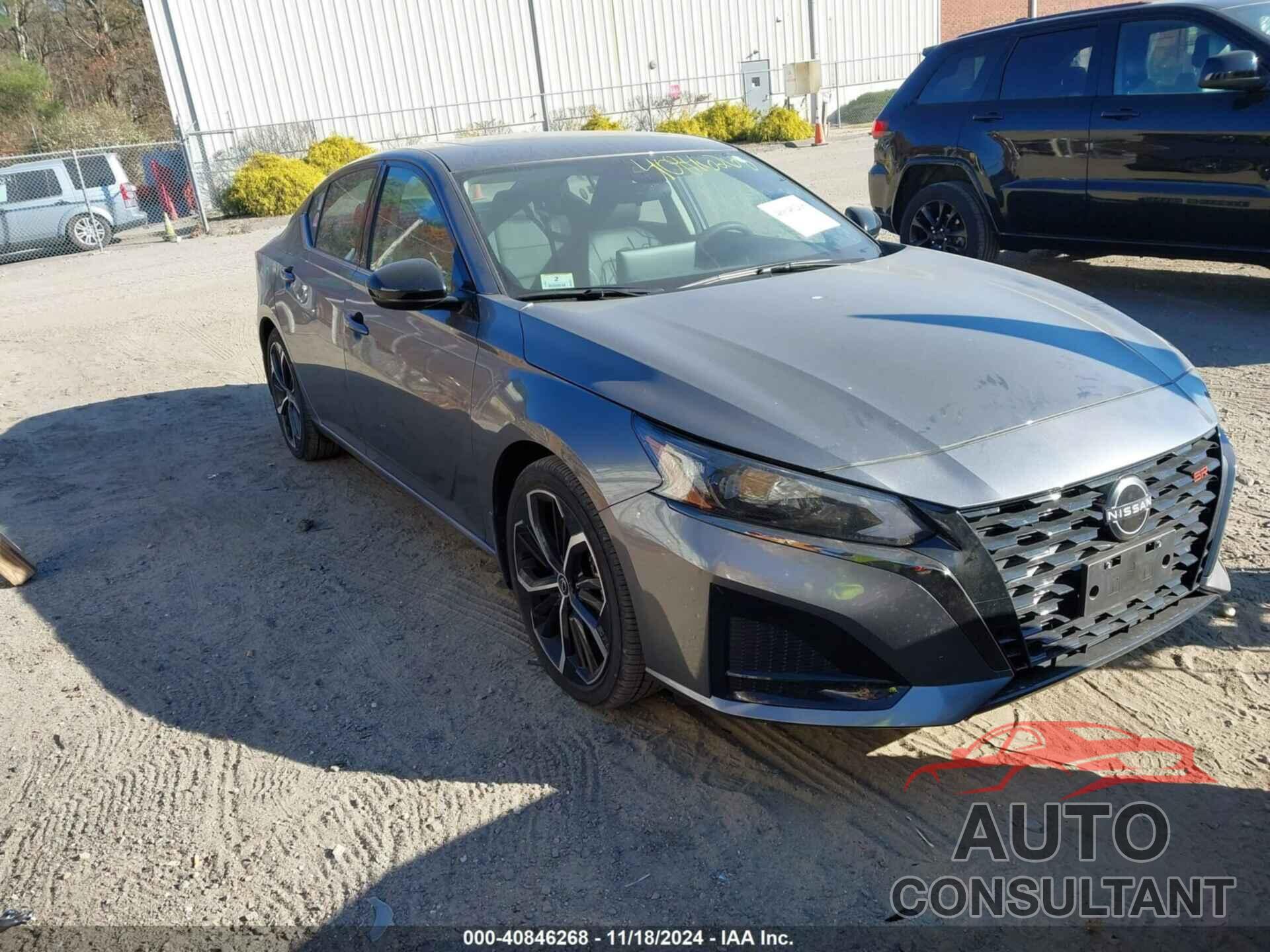 NISSAN ALTIMA 2024 - 1N4BL4CV5RN305045