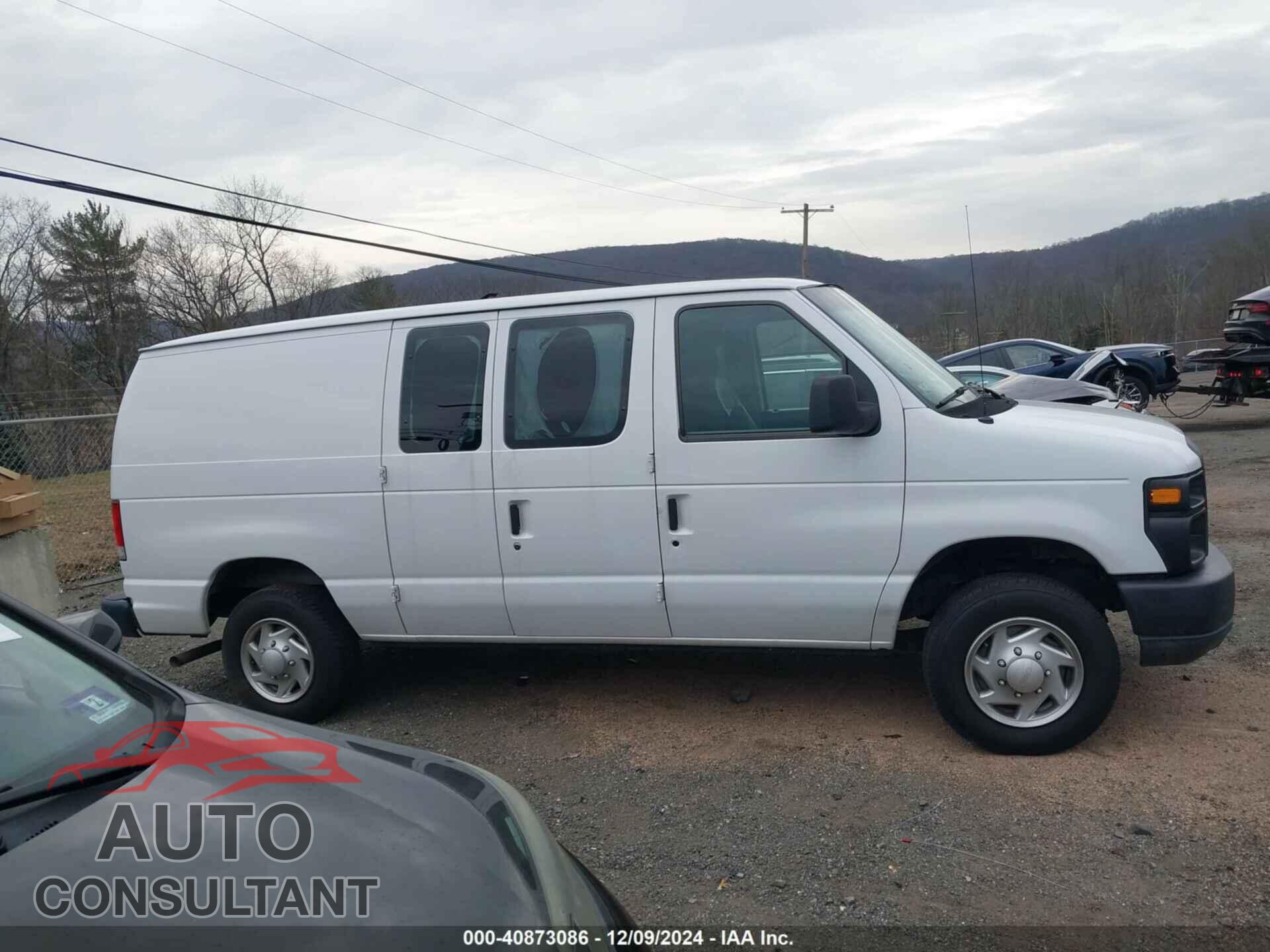 FORD E-150 2014 - 1FTNE1EW4EDA92305