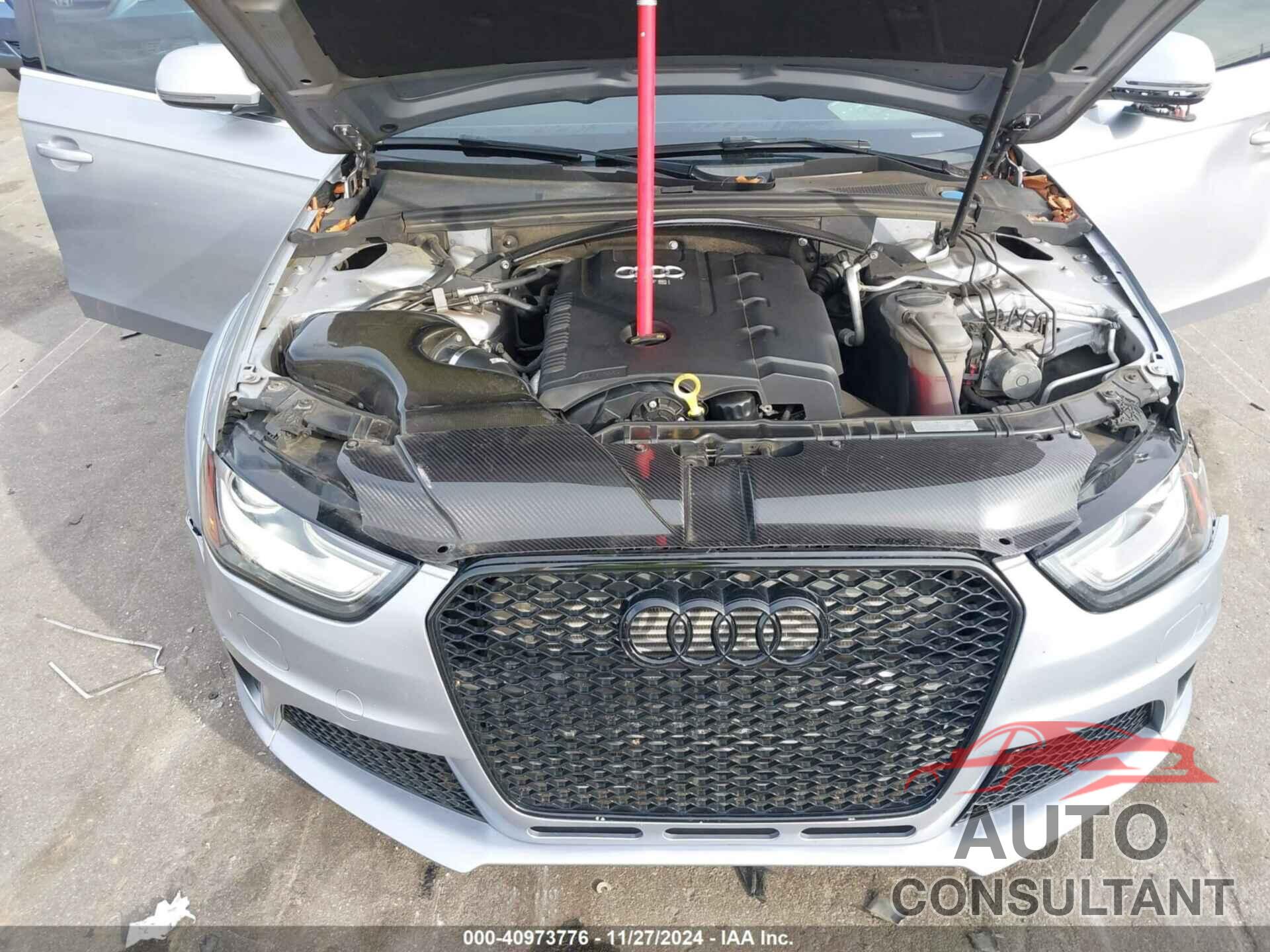 AUDI ALLROAD 2016 - WA1UFAFL4GA015574