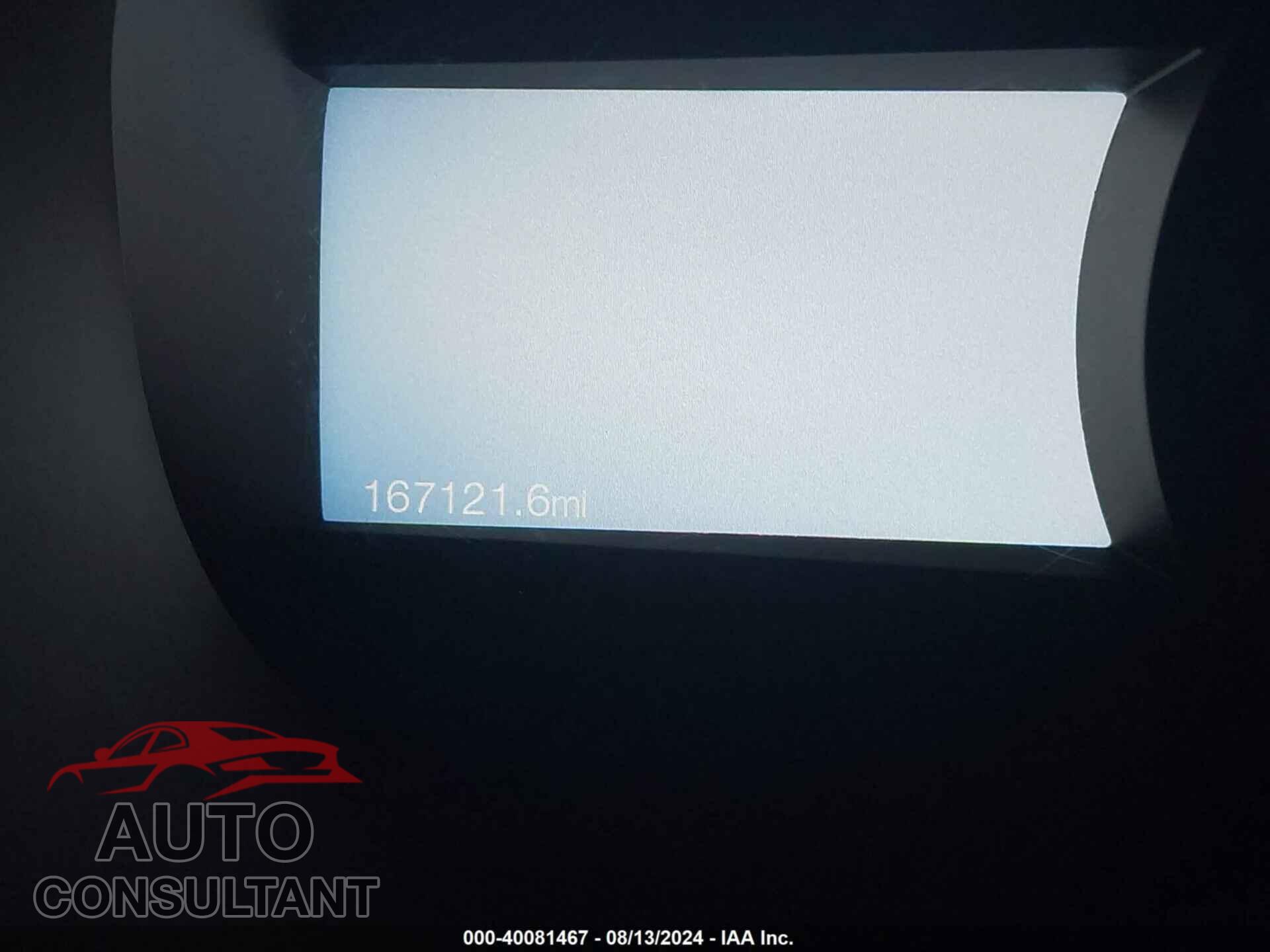 FORD EDGE 2015 - 2FMTK4K94FBB61559