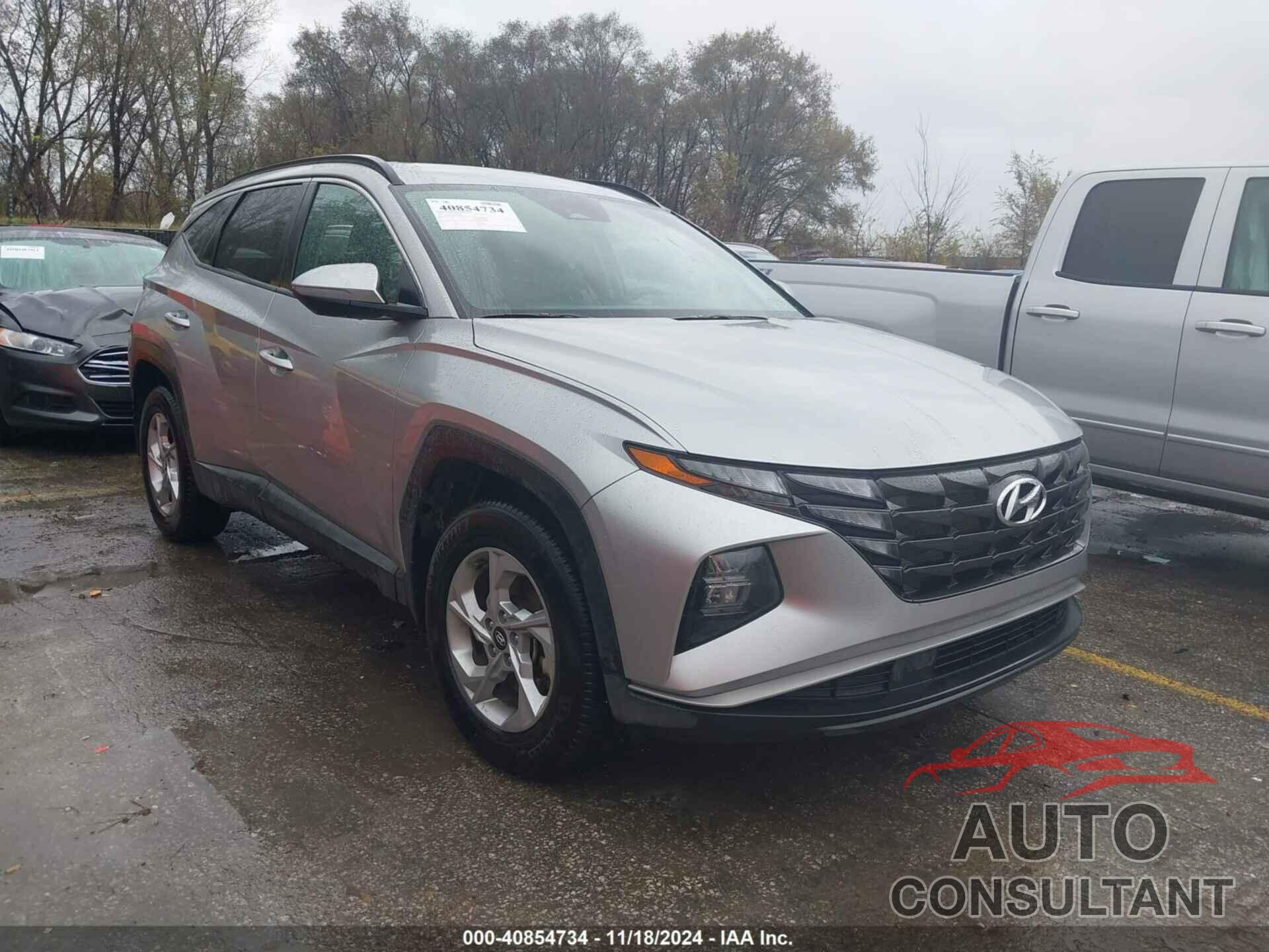 HYUNDAI TUCSON 2023 - 5NMJBCAEXPH171066